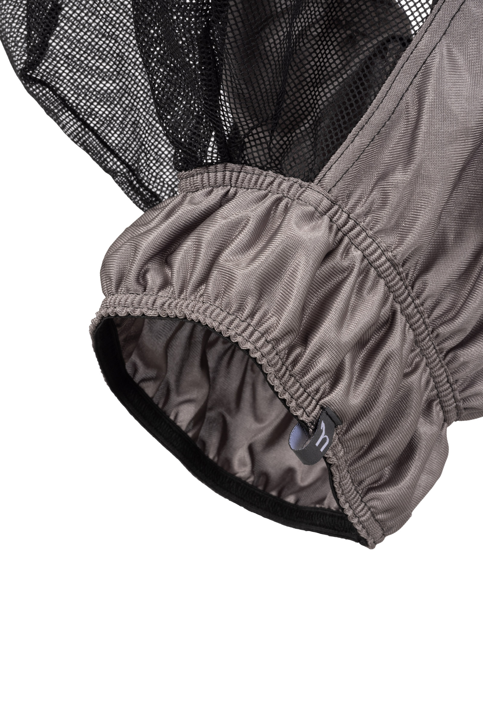 Horze Mountain Essence UV Maschera antieczema 