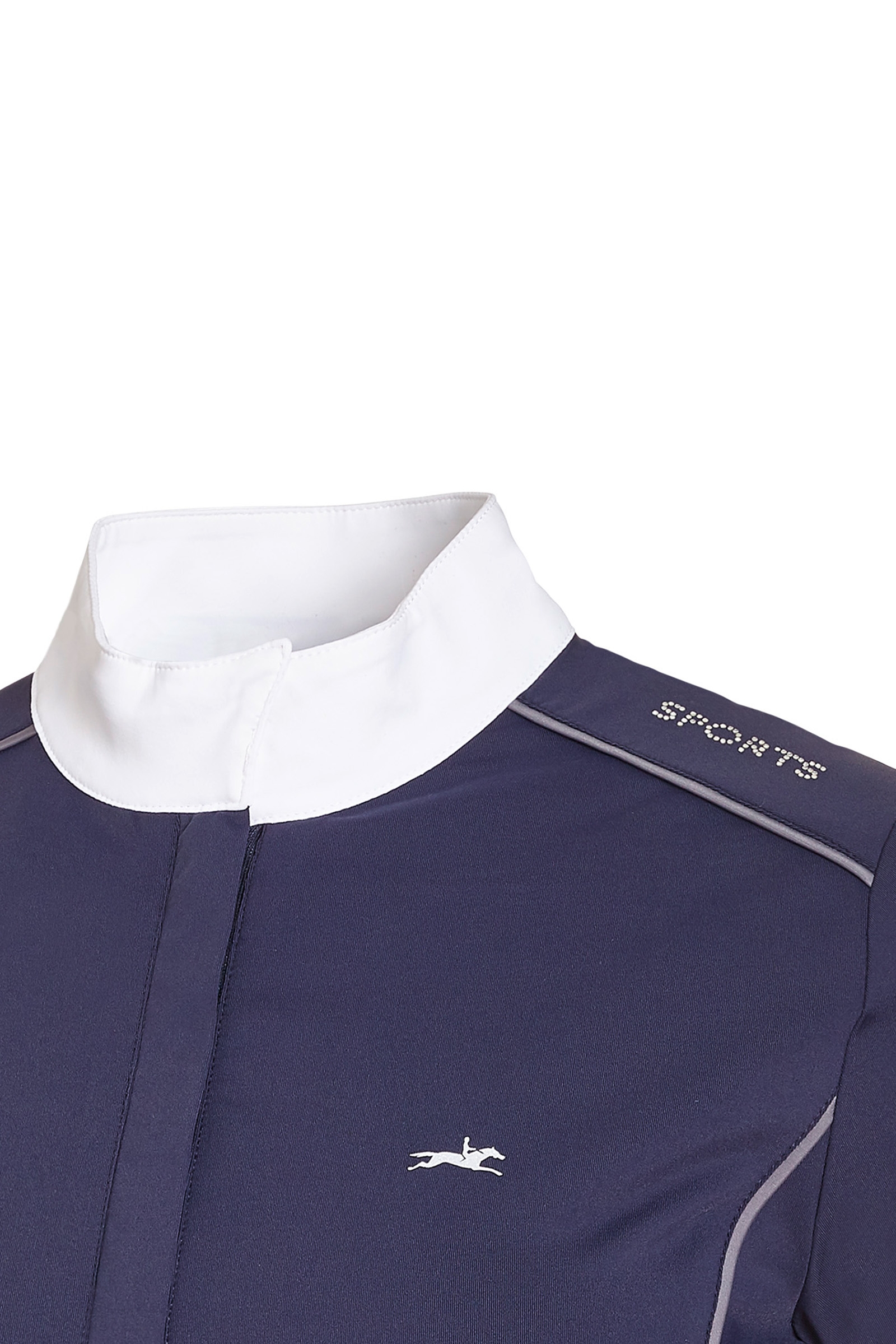 Schockem&ouml;hle Sports Ariana, camicia da donna