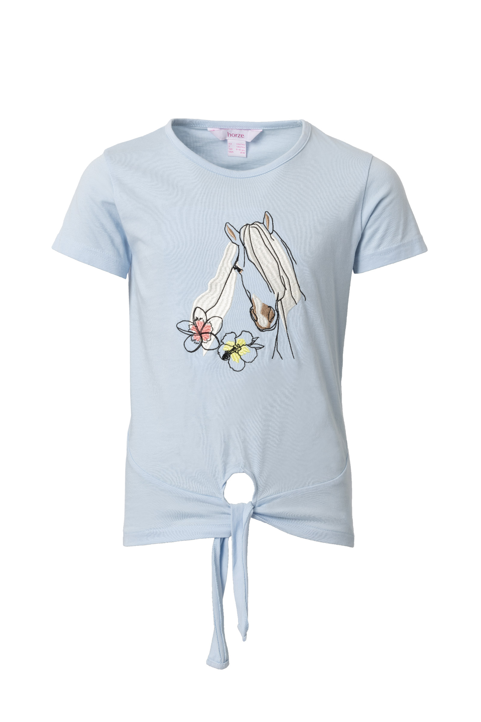 Horze Soena T-shirt per bambini