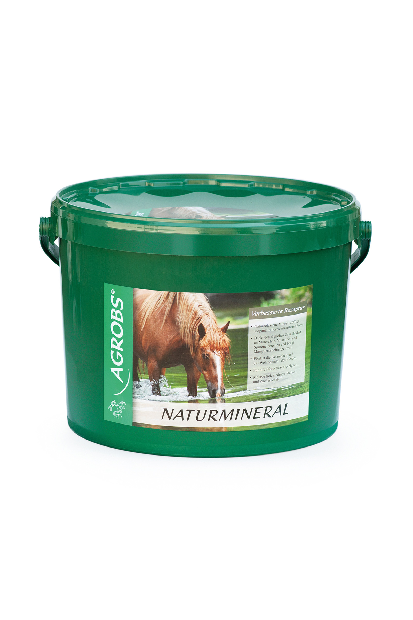 Agrobs NaturMinerale 10kg