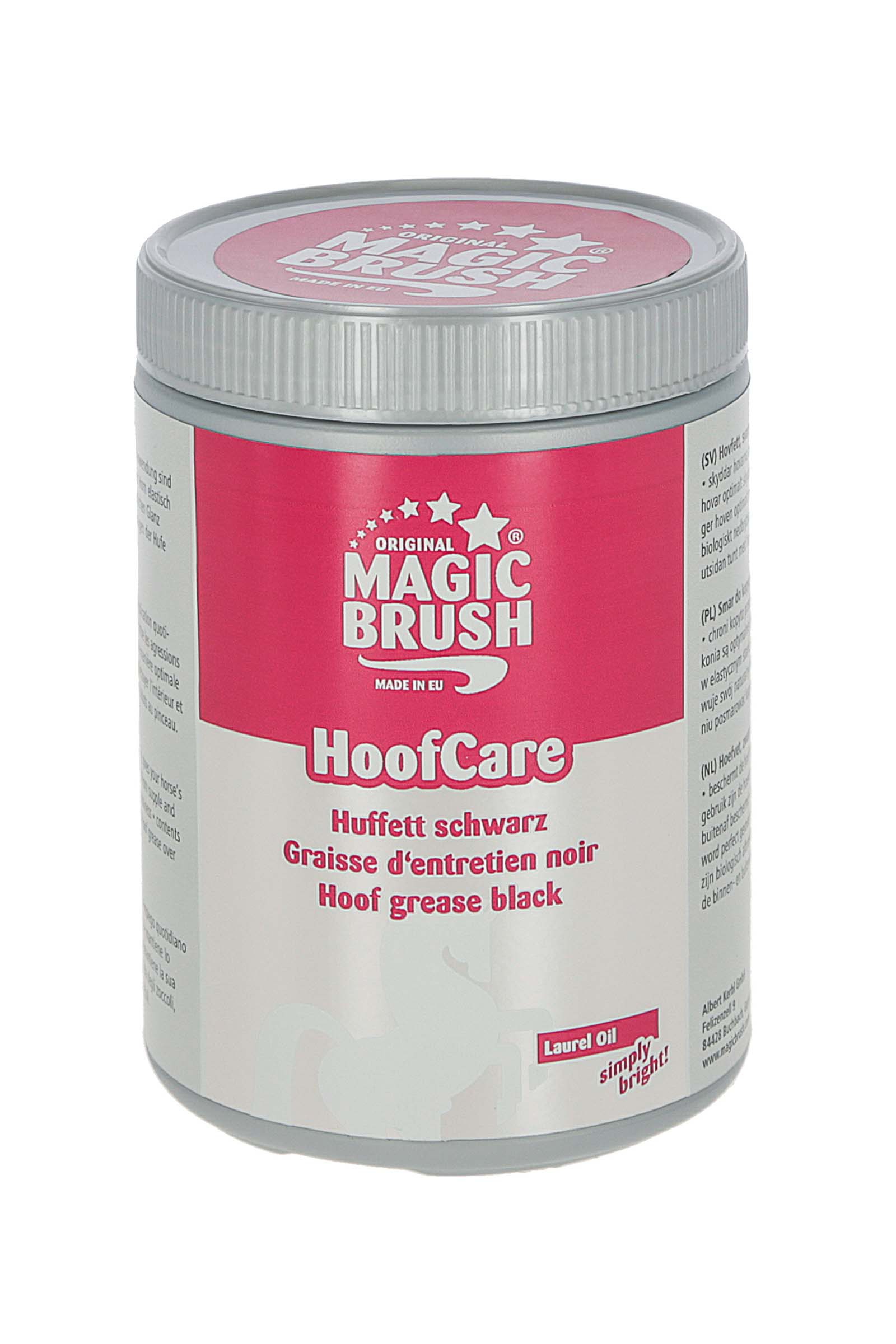 MagicBrush Grasso zoccoli, 1l