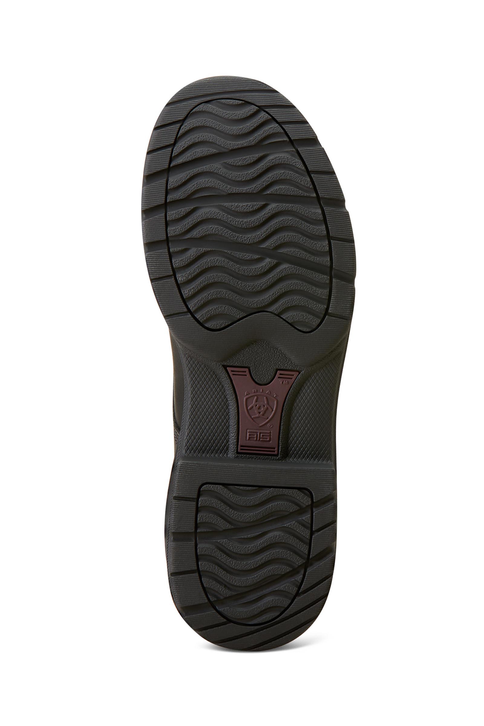 Ariat Barnyard Twin Gore II H2O scarponcino da donna per la stalla