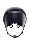 Abus Pikeur AirLuxe Chrome Casco da equitazione