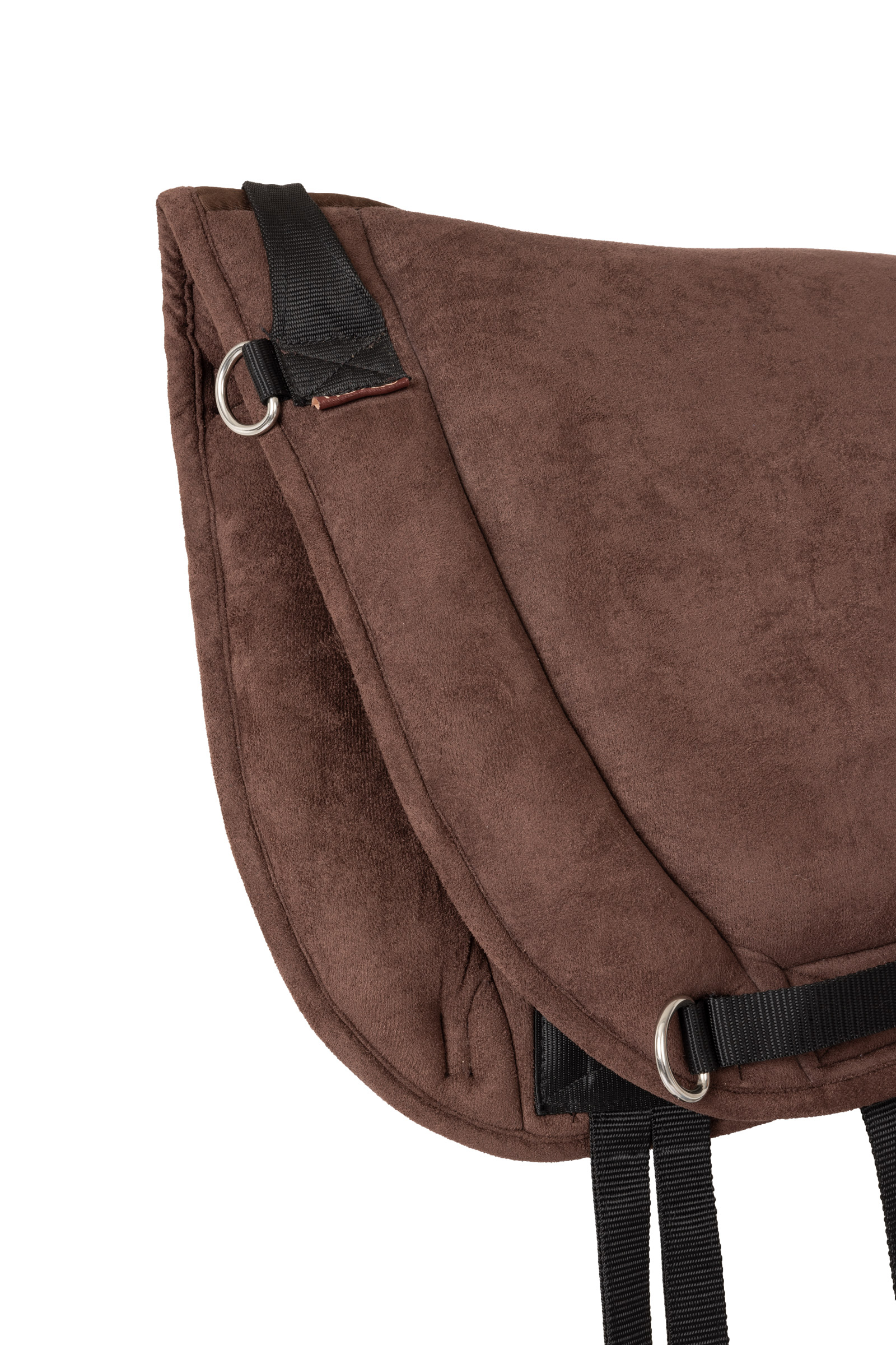 Horze Tappetino per monta a pelo sintetico 