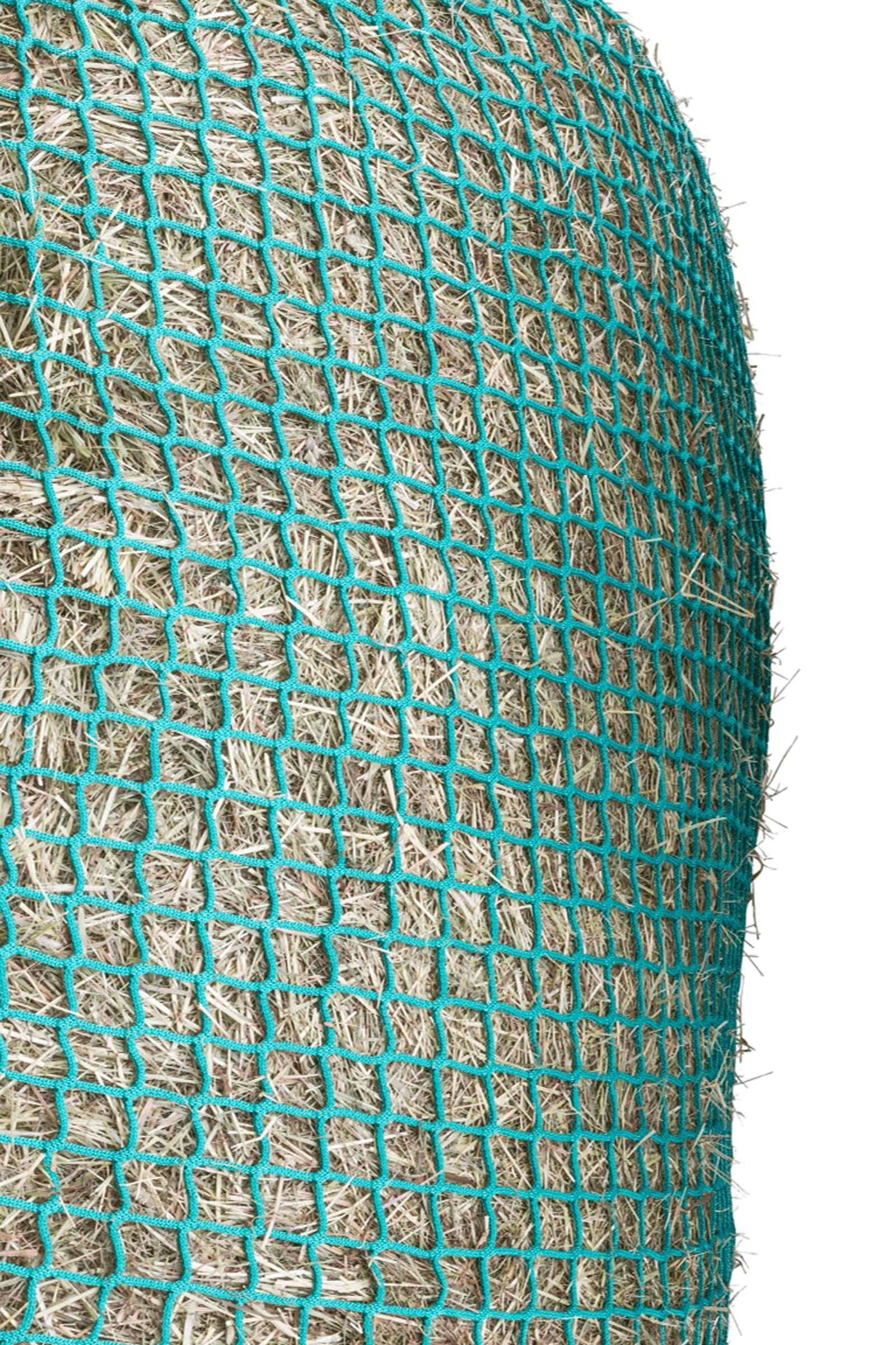 Kerbl rete fieno per alimentazione lenta