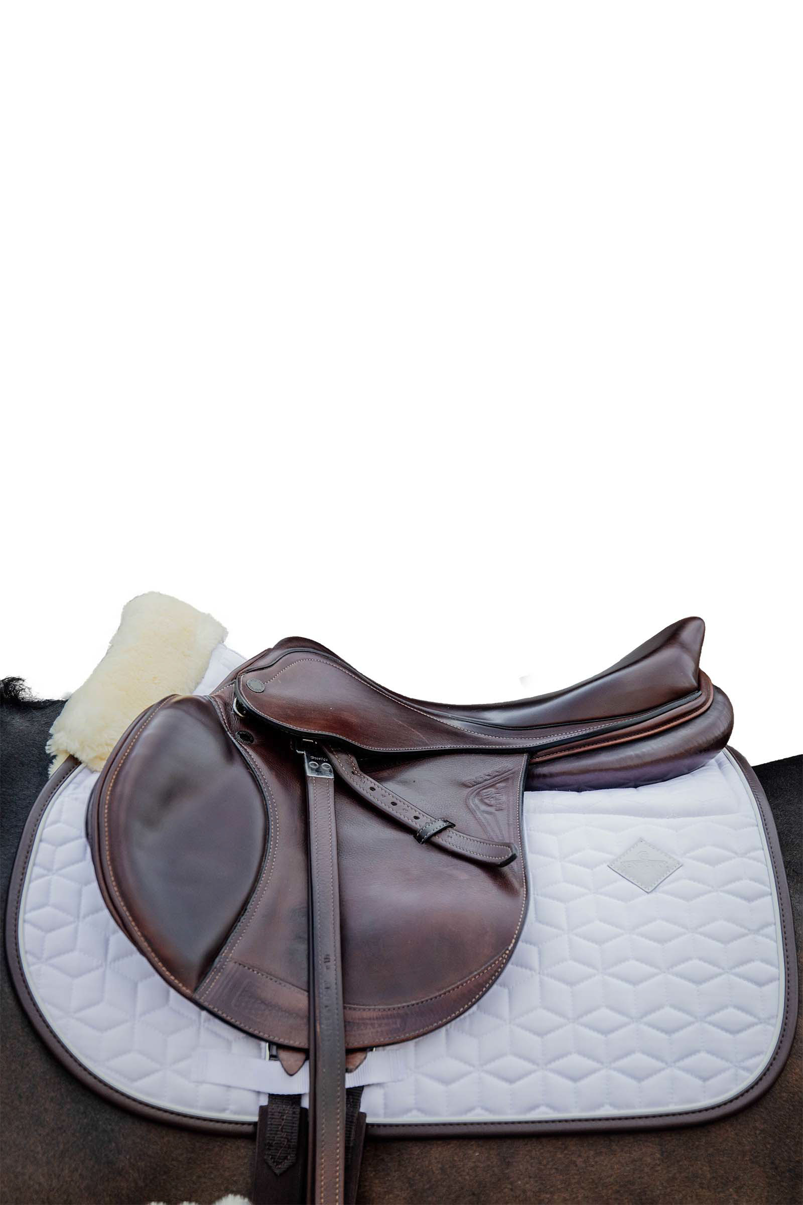 Kentucky Horsewear  Skin Friendly Sottosella da salto