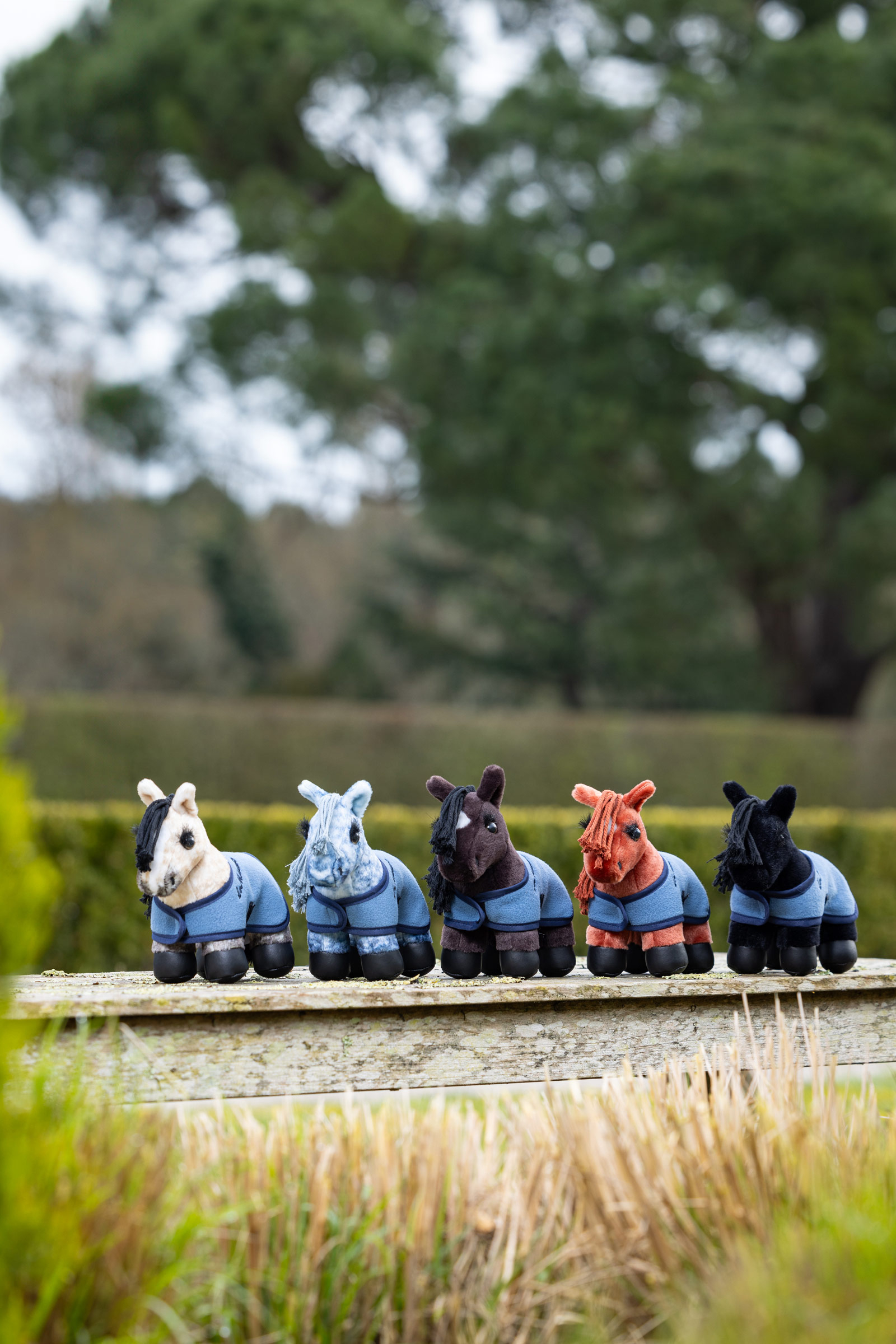 LeMieux Thomas Tiny Pony Giocattolo