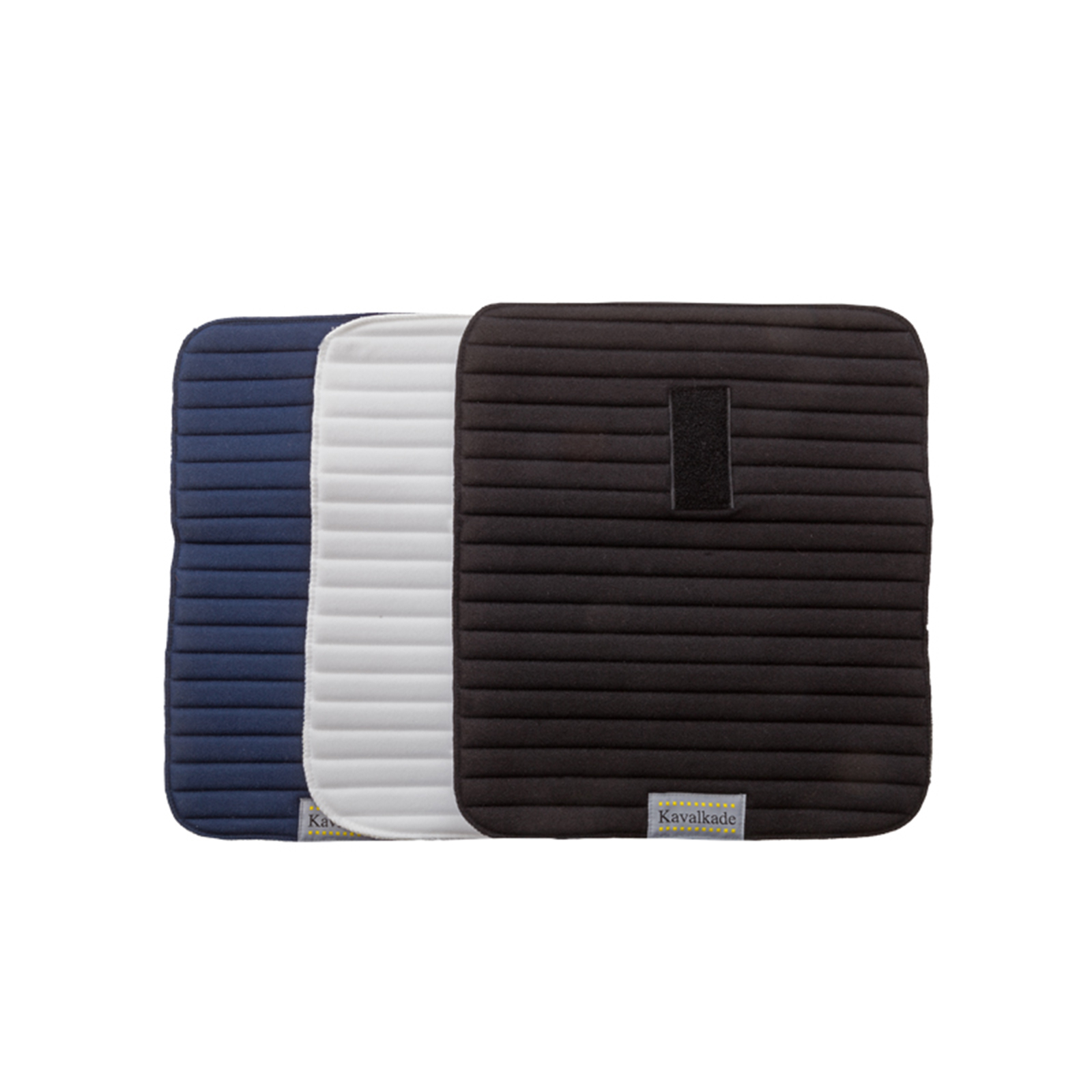 DB/AB Kavalkade Climatex Leg Wraps with Hook and Loop Fastener, 40x45cm