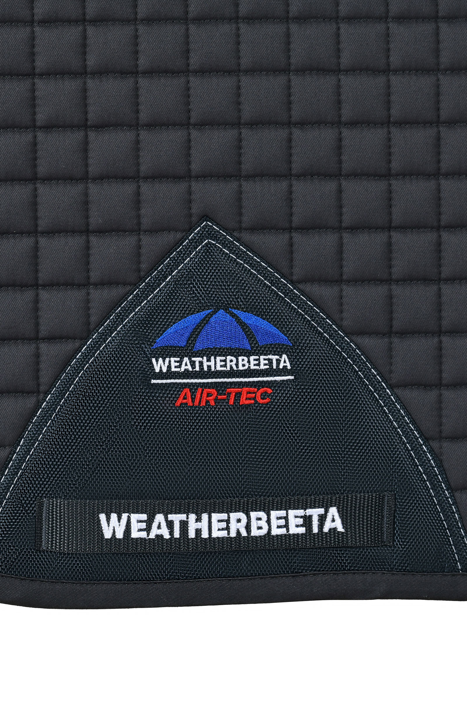 Weatherbeeta Prime Air-Tec sottosella da dressage