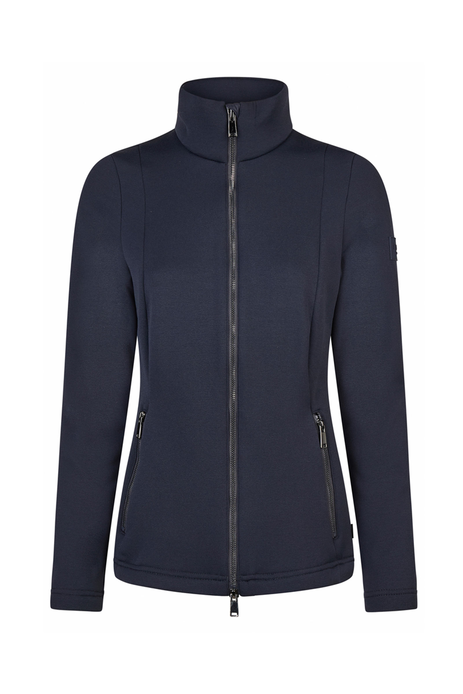 Nightblue Pikeur Sports Polartec giacca donna