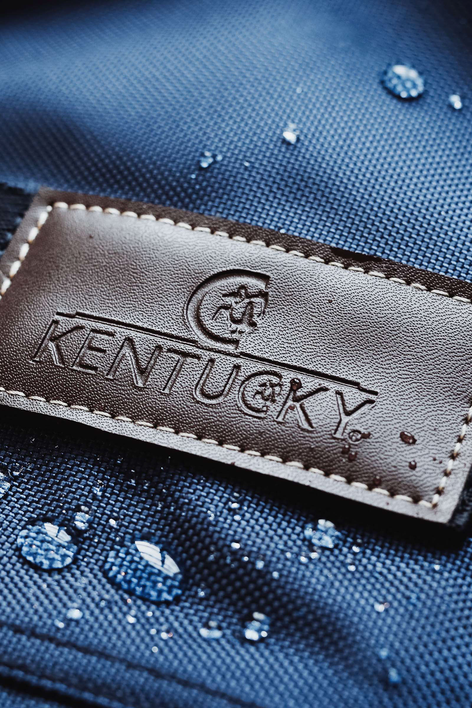 Kentucky Horsewear Coperta da turnout All Weather Waterproof Pro, 0 gr