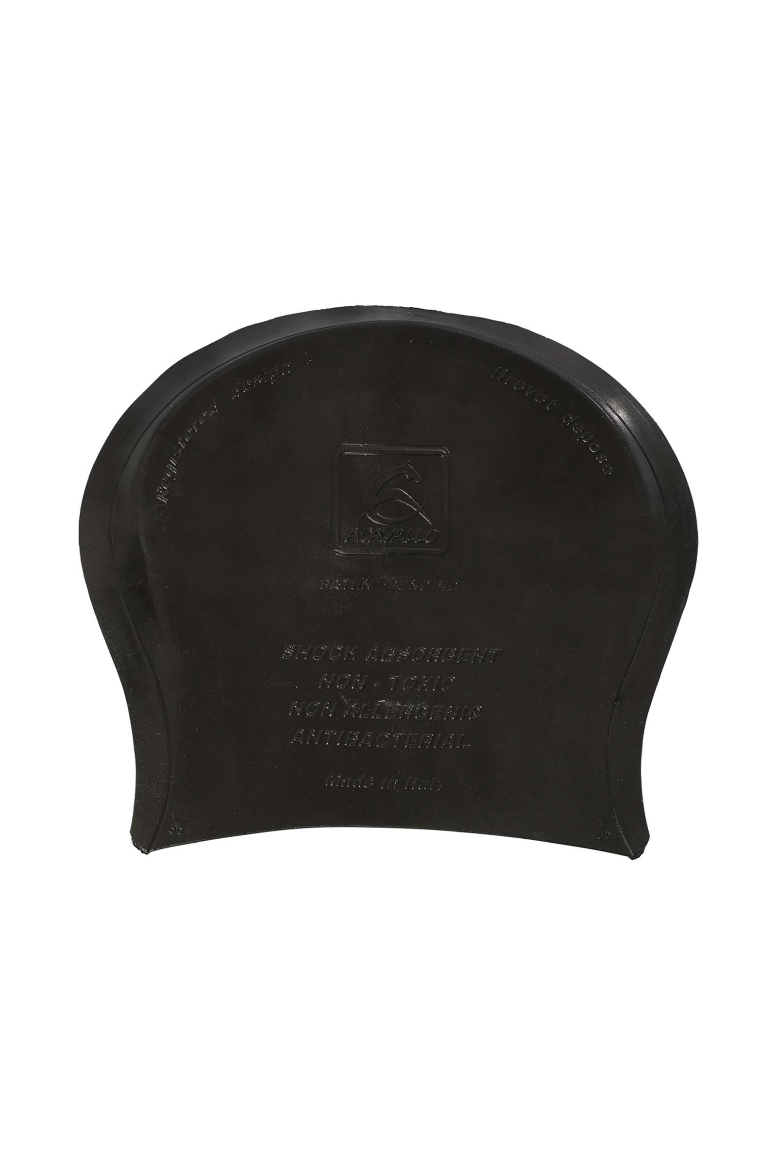 Acavallo Alzasella coompensatore posteriore in gel