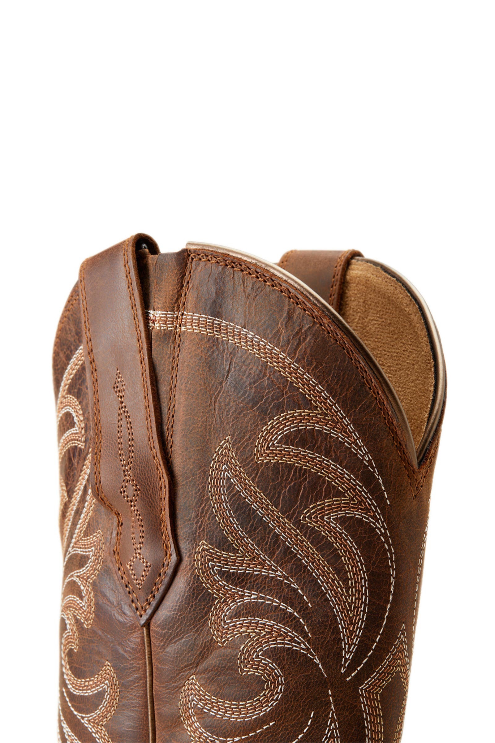 Ariat Heritage J Toe Stretchfit da donna