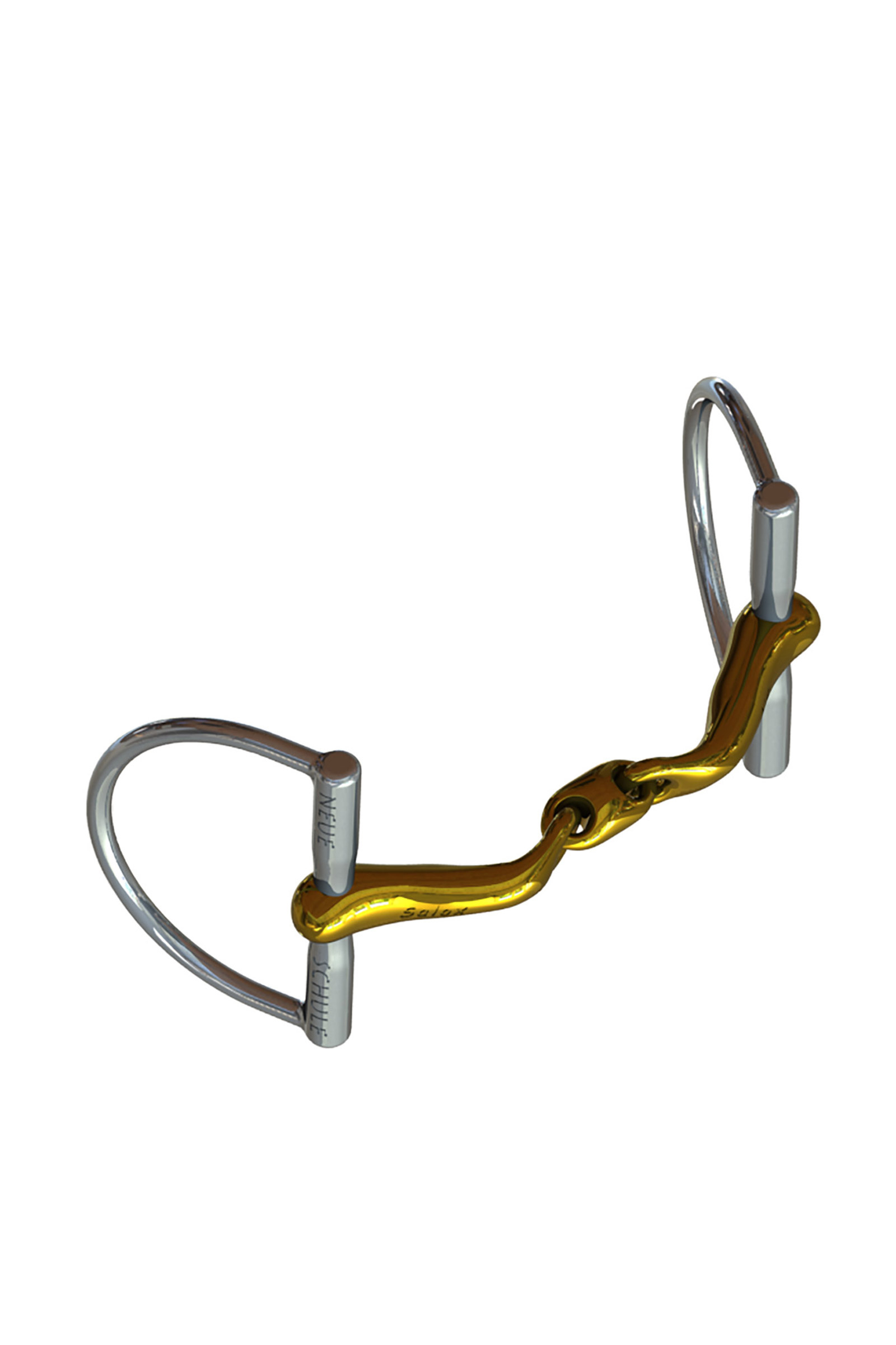 Punte NS Verbindend 16mm Hunter D