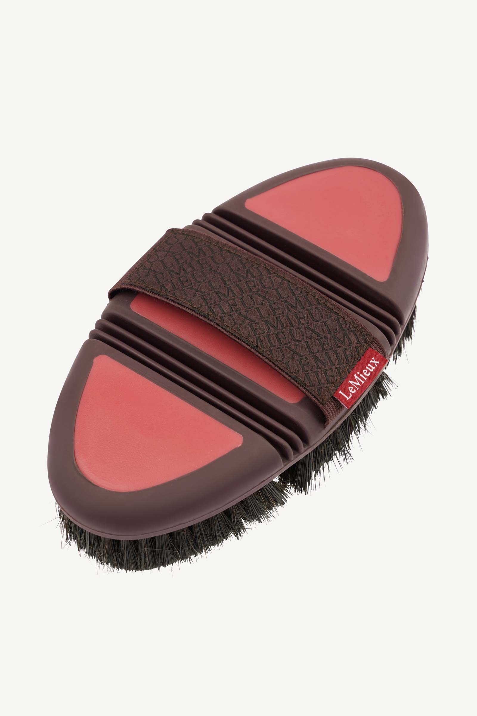 LeMieux Flexi spazzola con spugna