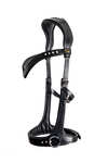 F.R.A. Freedom Riding Articles Glory Sidepull con redini (Sistema 3), nero