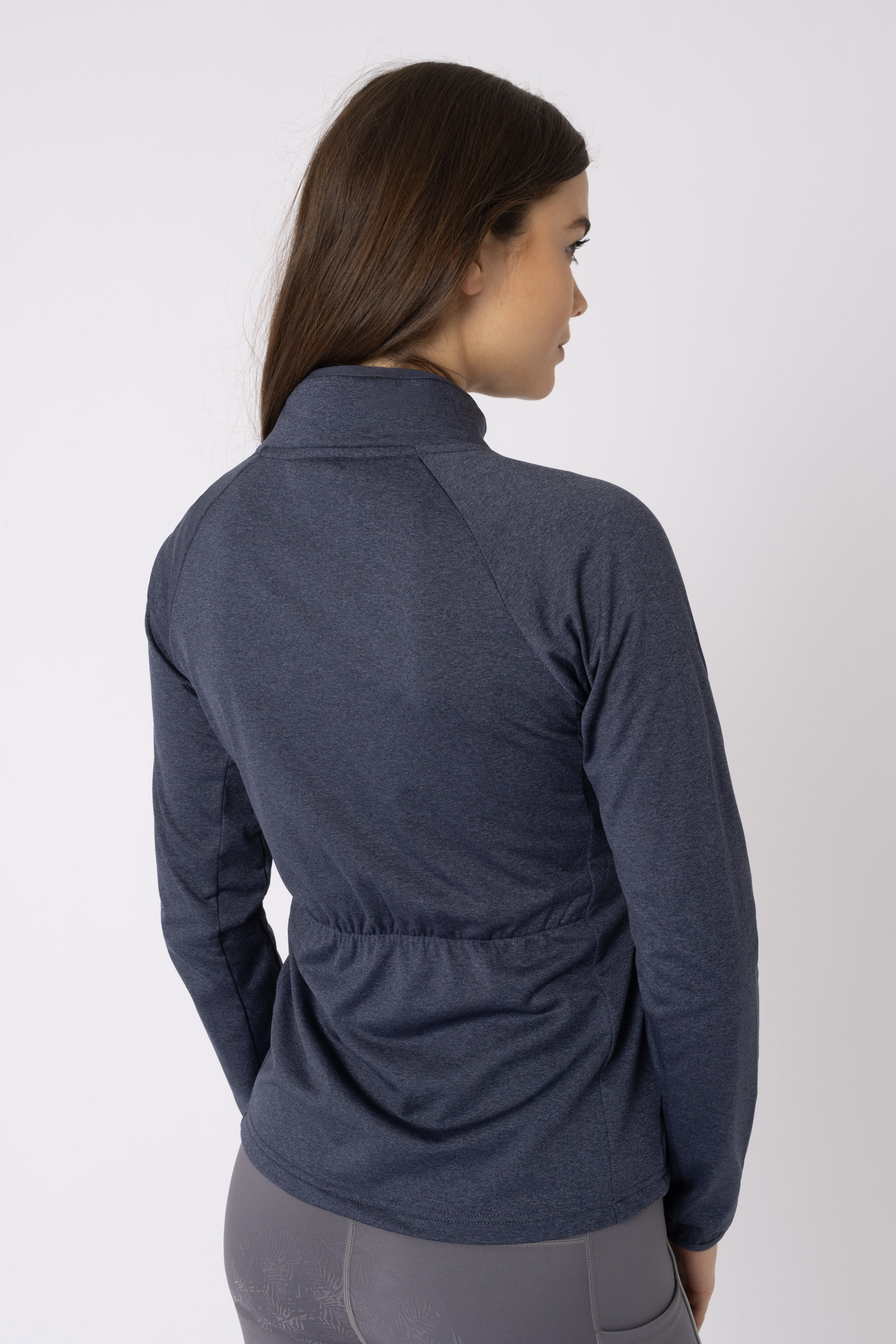 Horze Alice Giacca funzionale da equitazione per donna