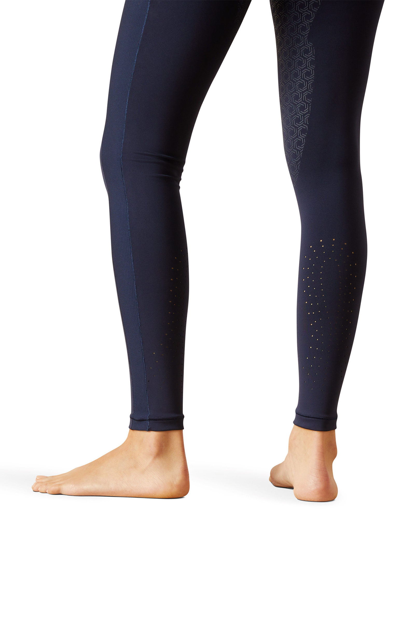 Ariat Eos Chic leggings da equitazione da donna con grip parziale