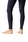 Ariat Eos Chic leggings da equitazione da donna con grip parziale