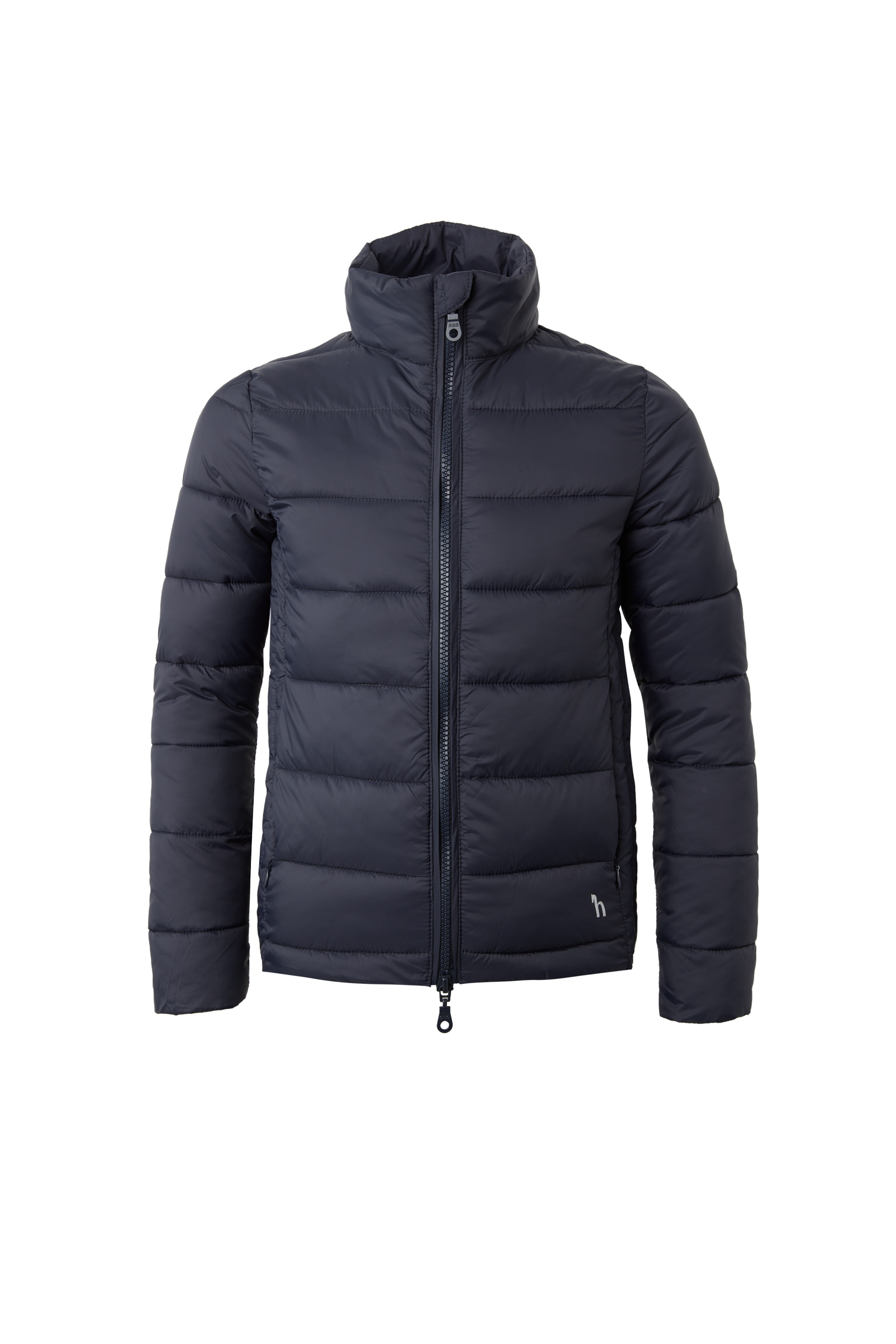 Horze Alicia Giacca da club imbottita leggera da bambini