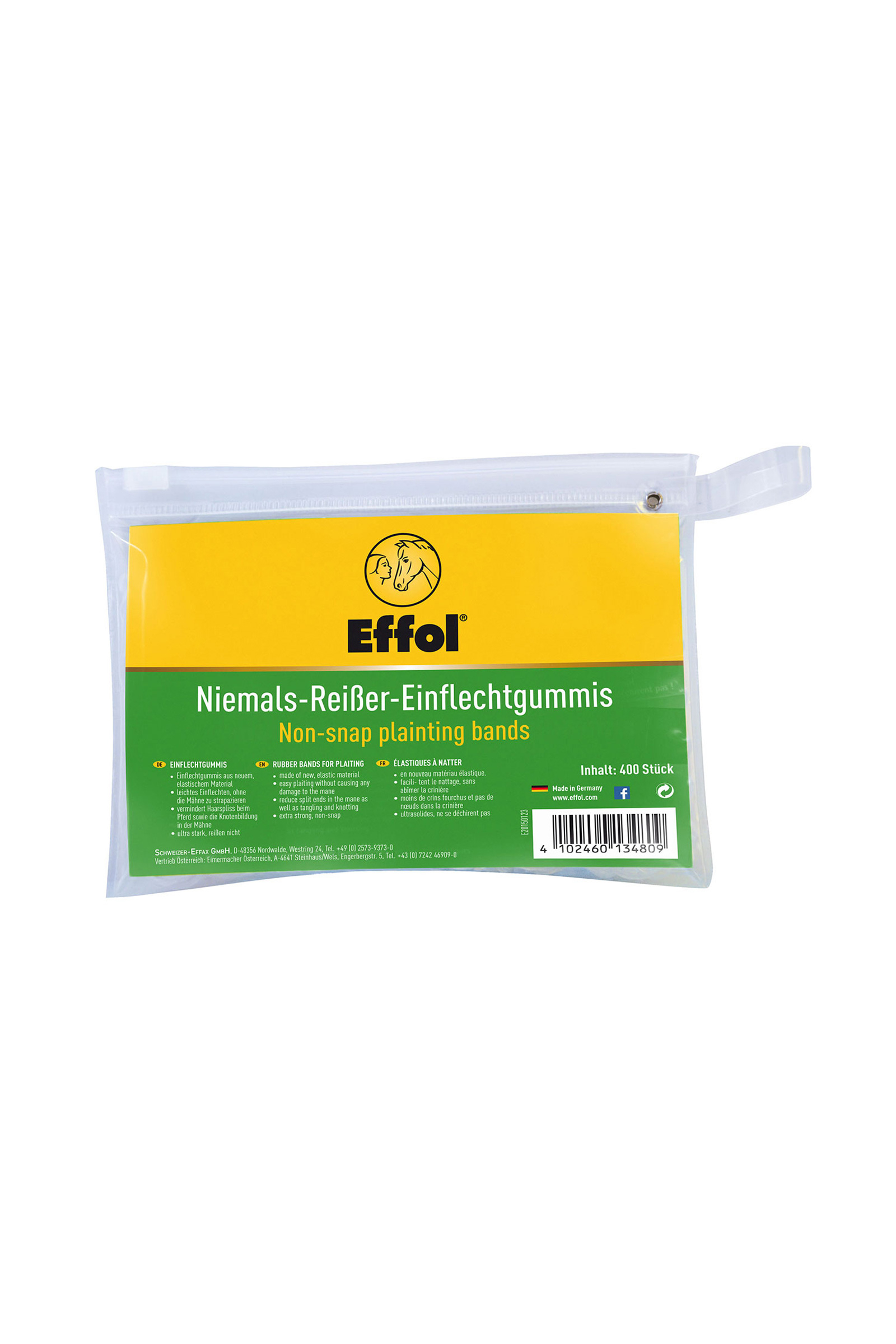 Effol Slickbands, 400 pz