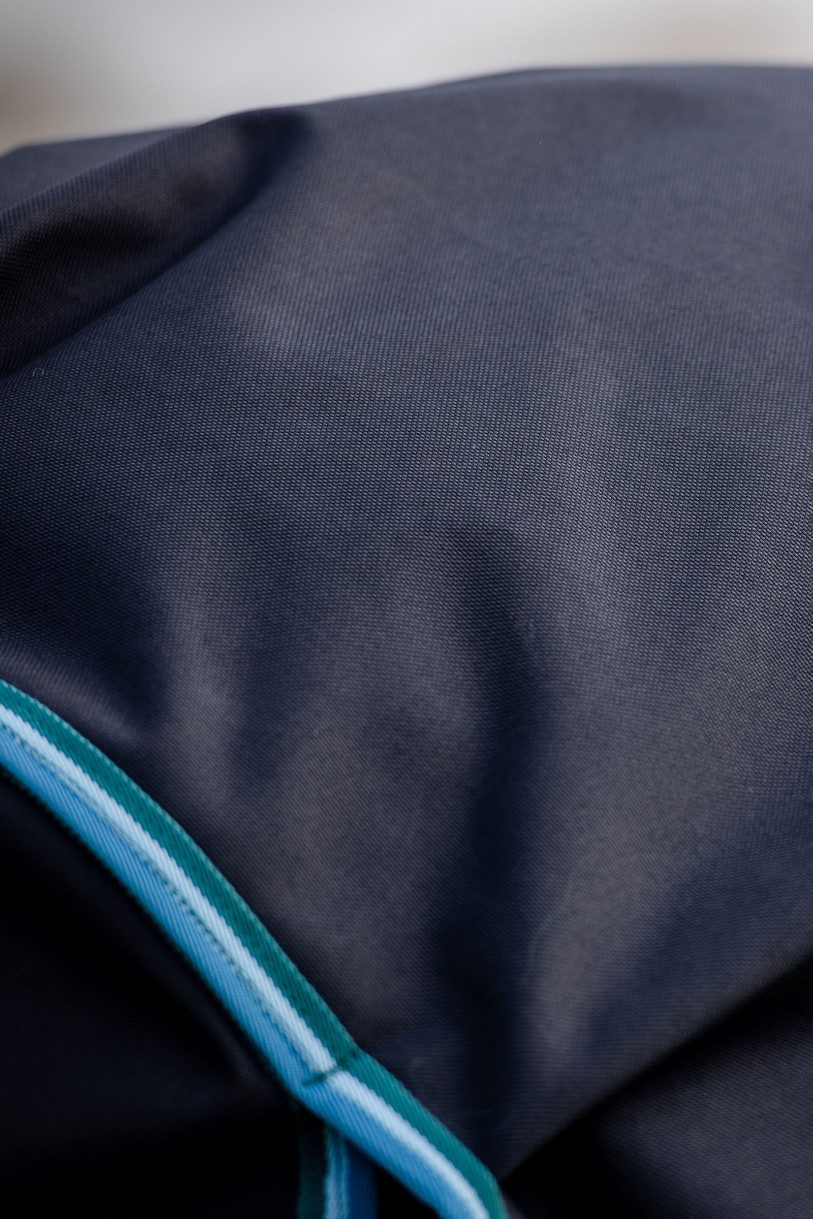 Horseware Amigo Bravo 12 coperta da turnout, 100g