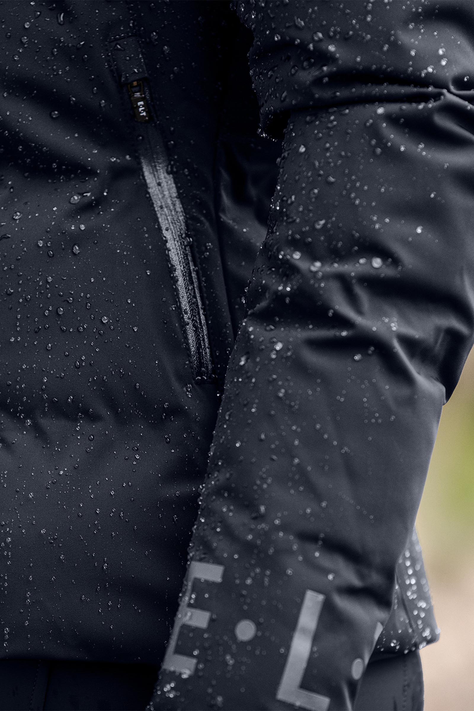 ELT Ohio Giacca invernale da equitazione per donne