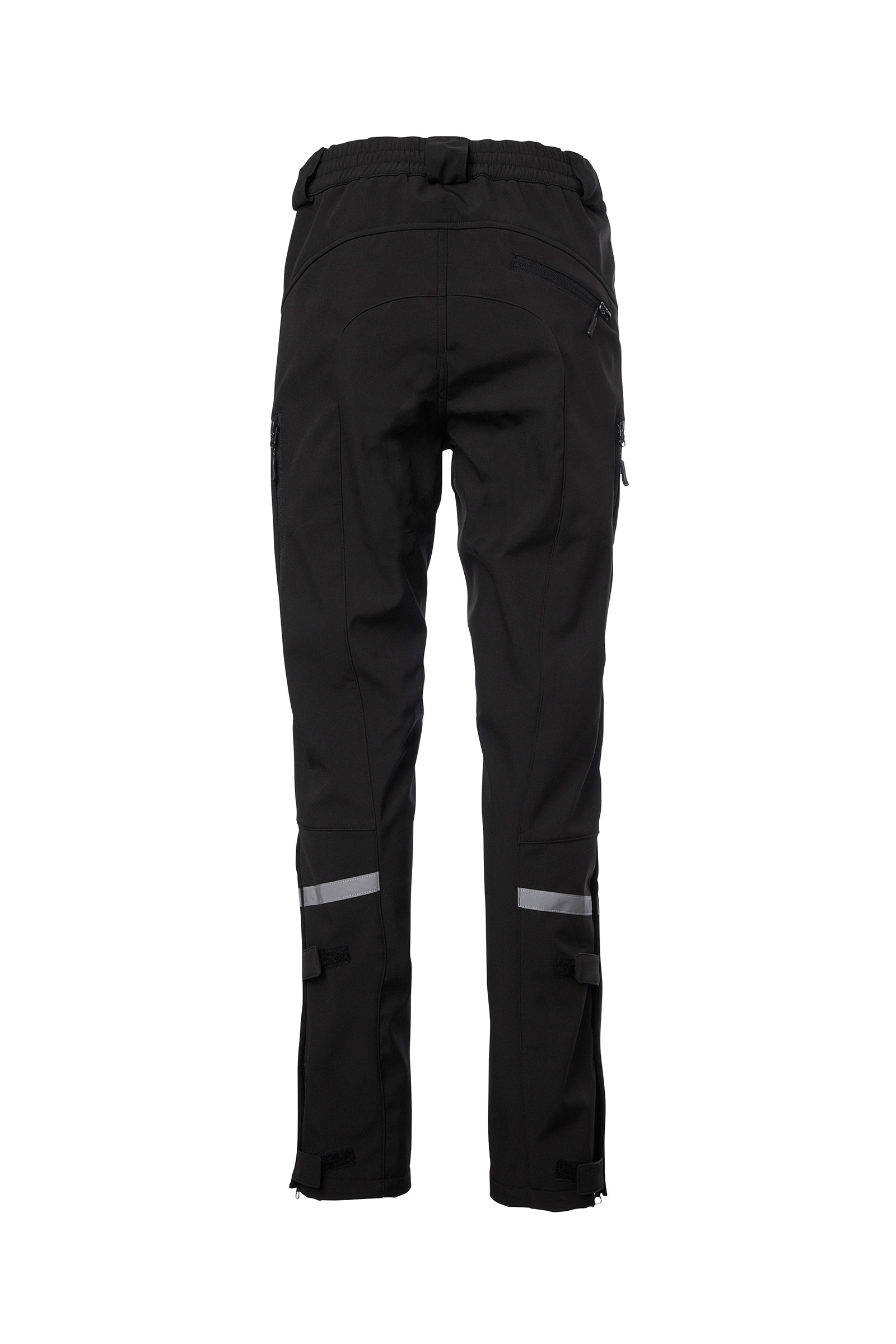Mountain Horse Artax pantaloni da equitazione softshell da uomo