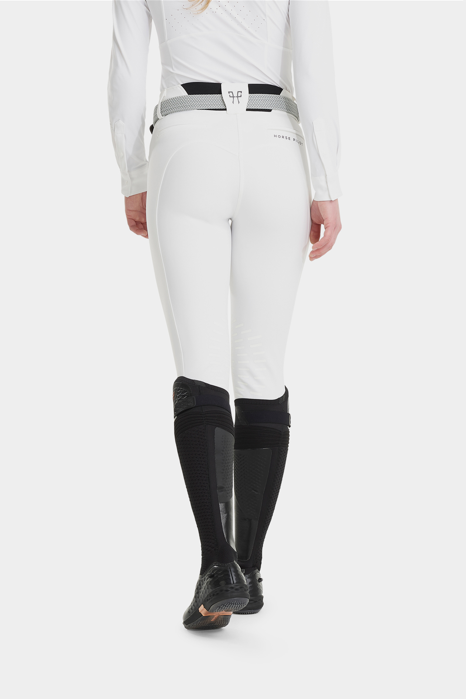 Horse Pilot X-Design pantaloni da equitazione donna