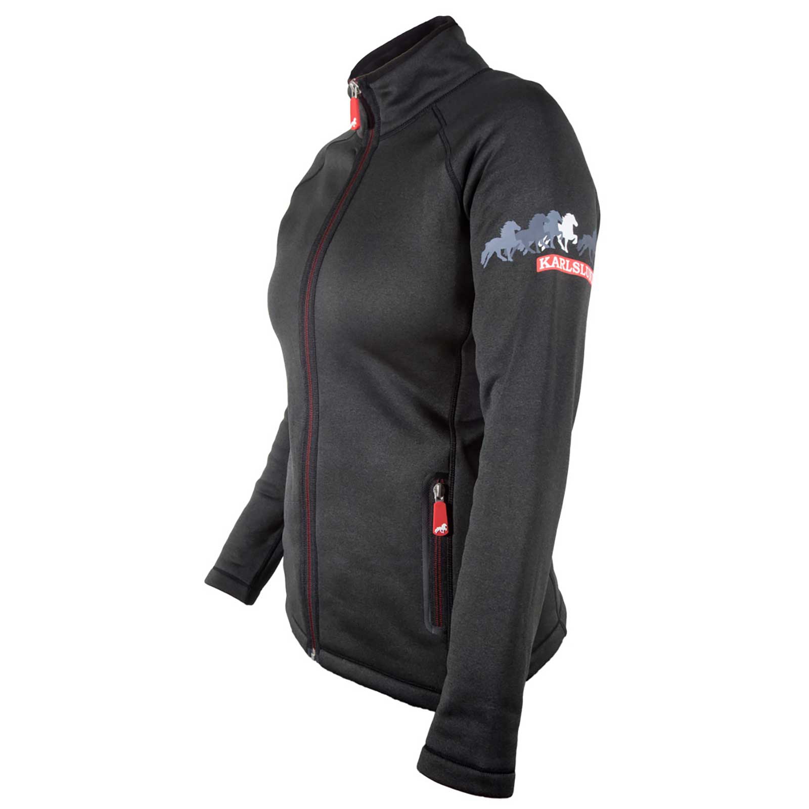 Karlslund Vindur Giacca