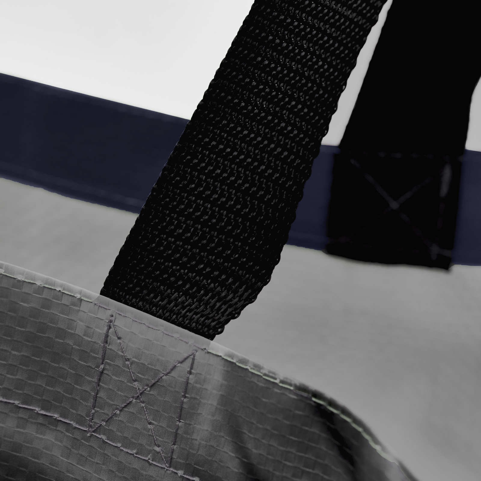 Horze Shopping bag grande