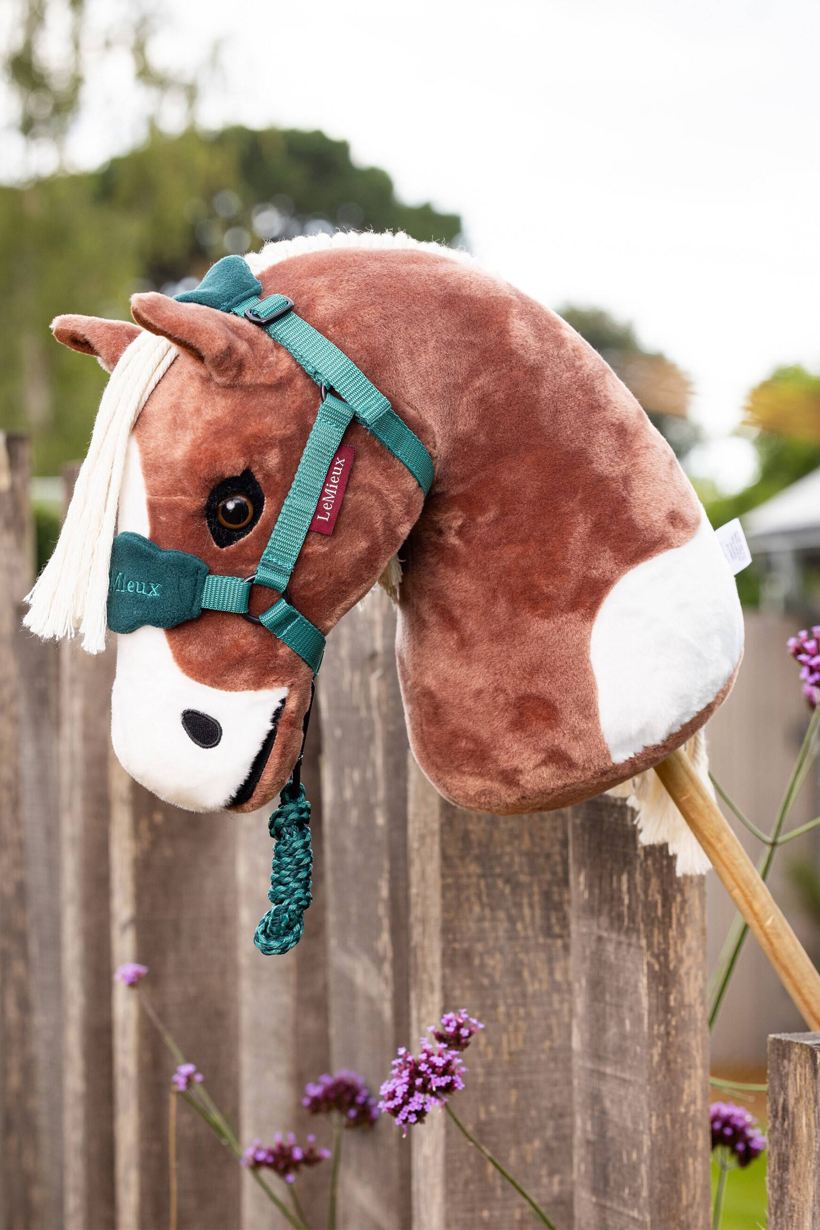 LeMieux Hobby Horse