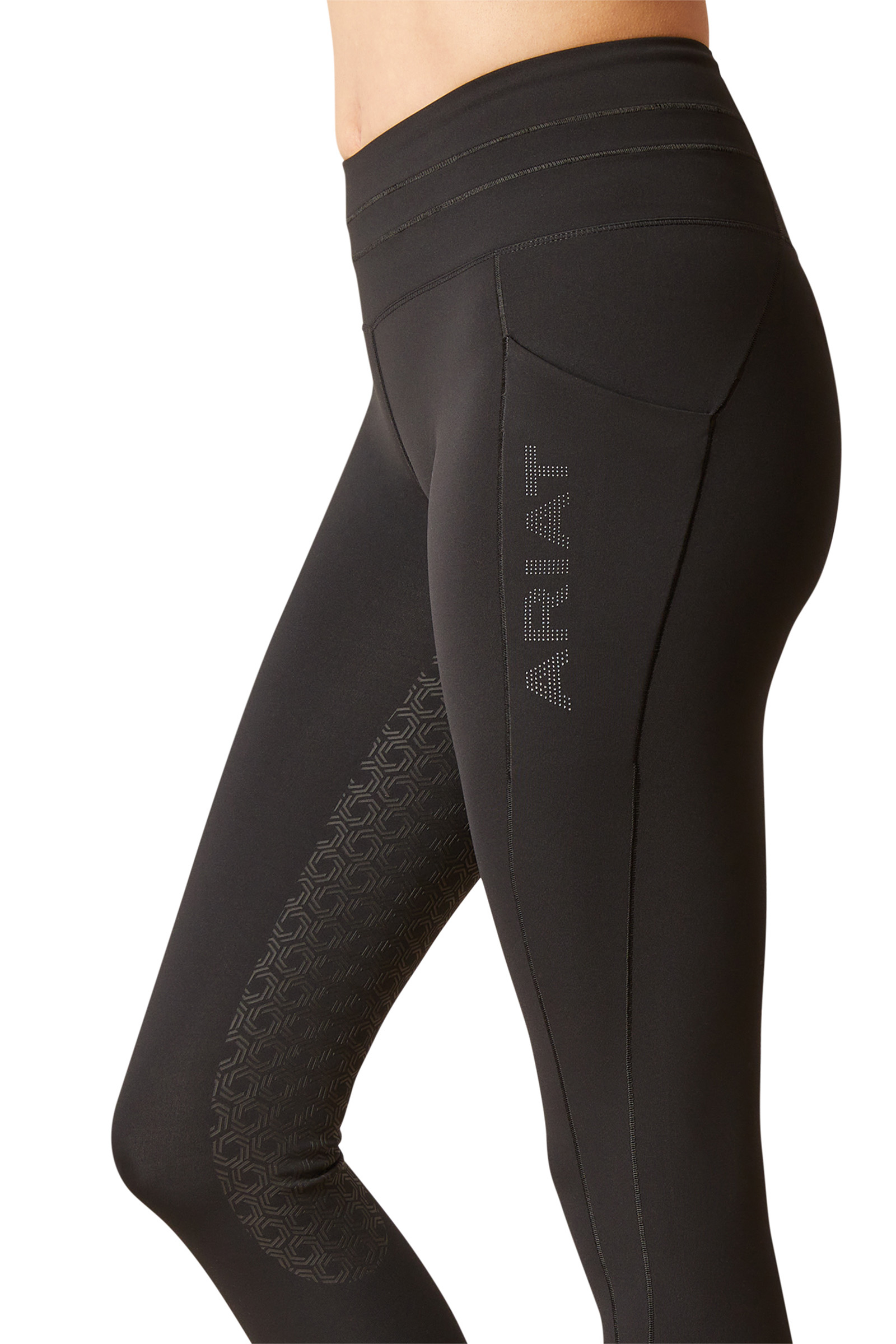 Ariat Eos 2.0 Leggings da equitazione donna con grip completo