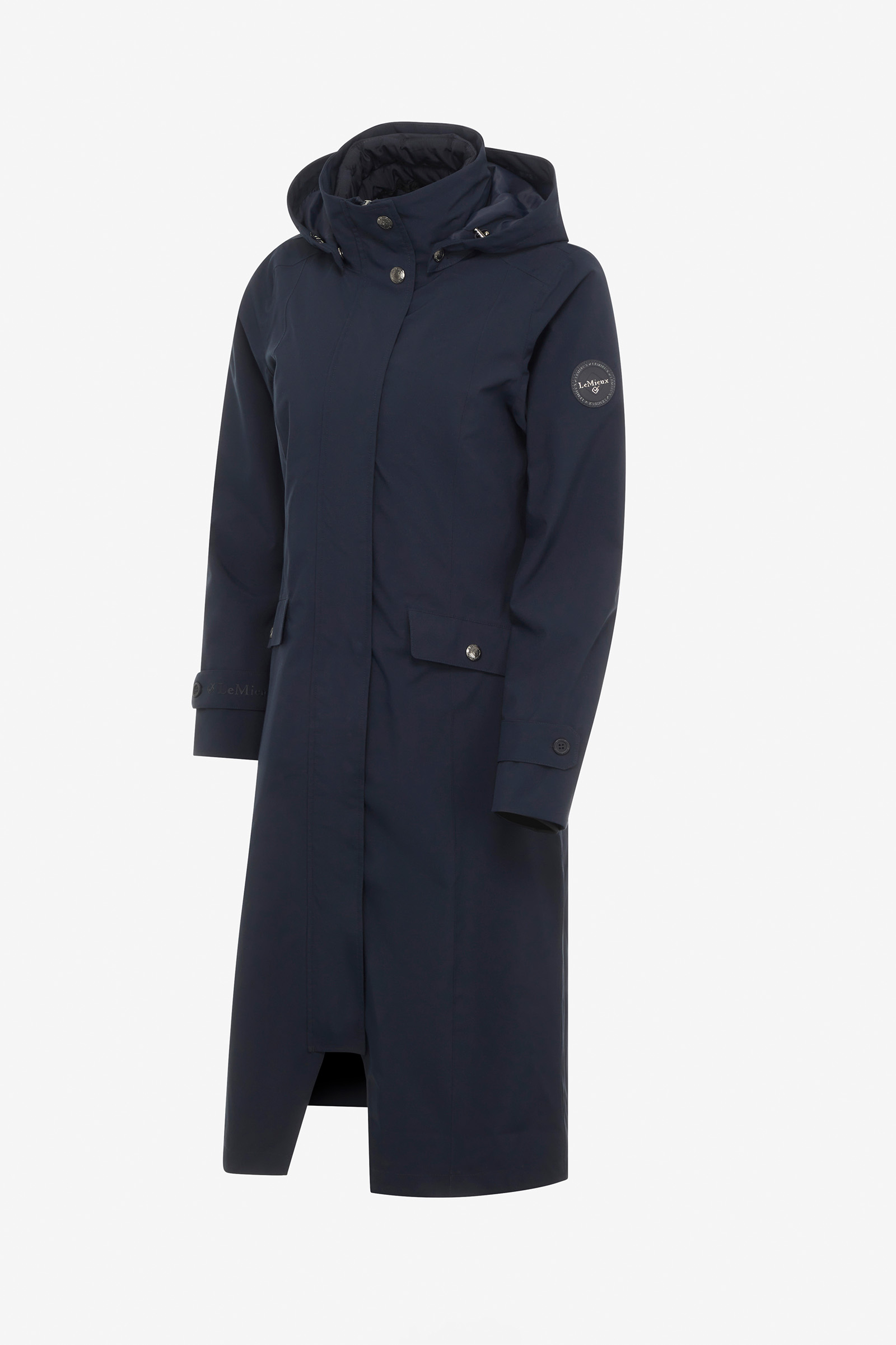 LeMieux Amelie Women&acute;s Waterproof Lightweight Riding Coat