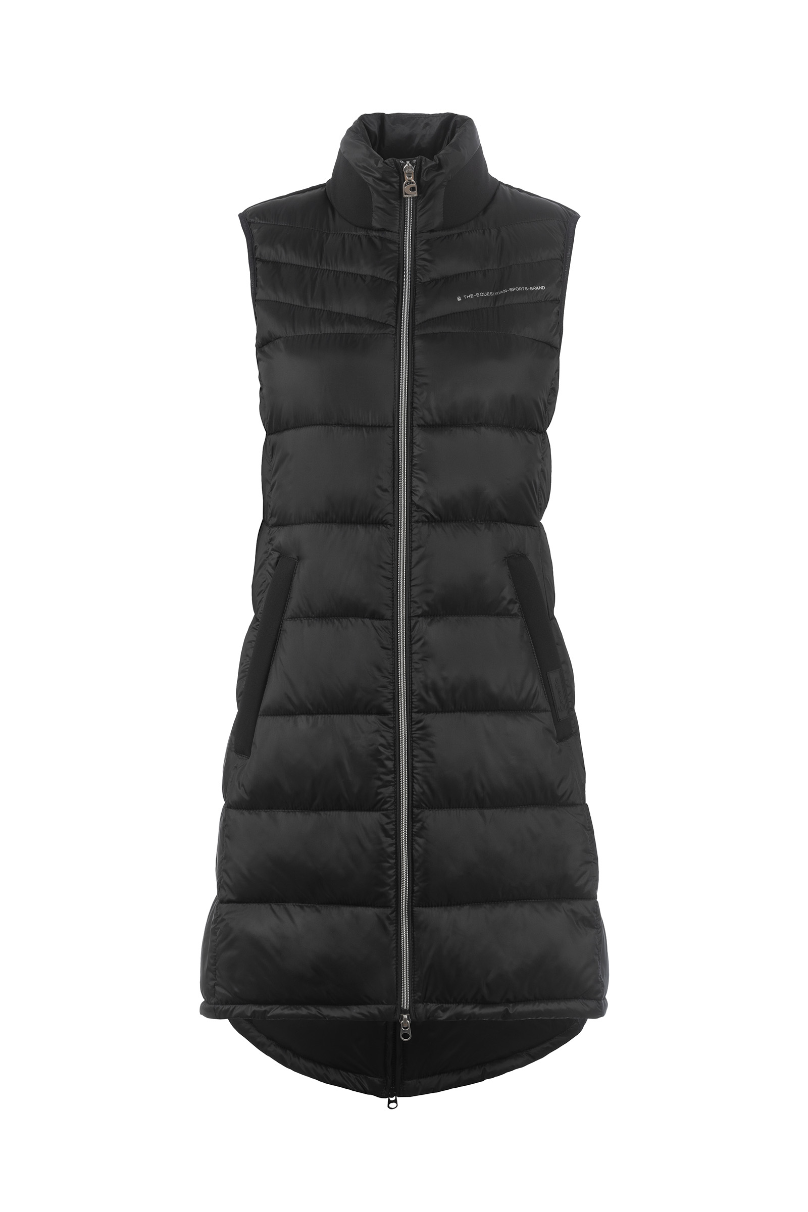Gilet Donna Cavallo CavalGella