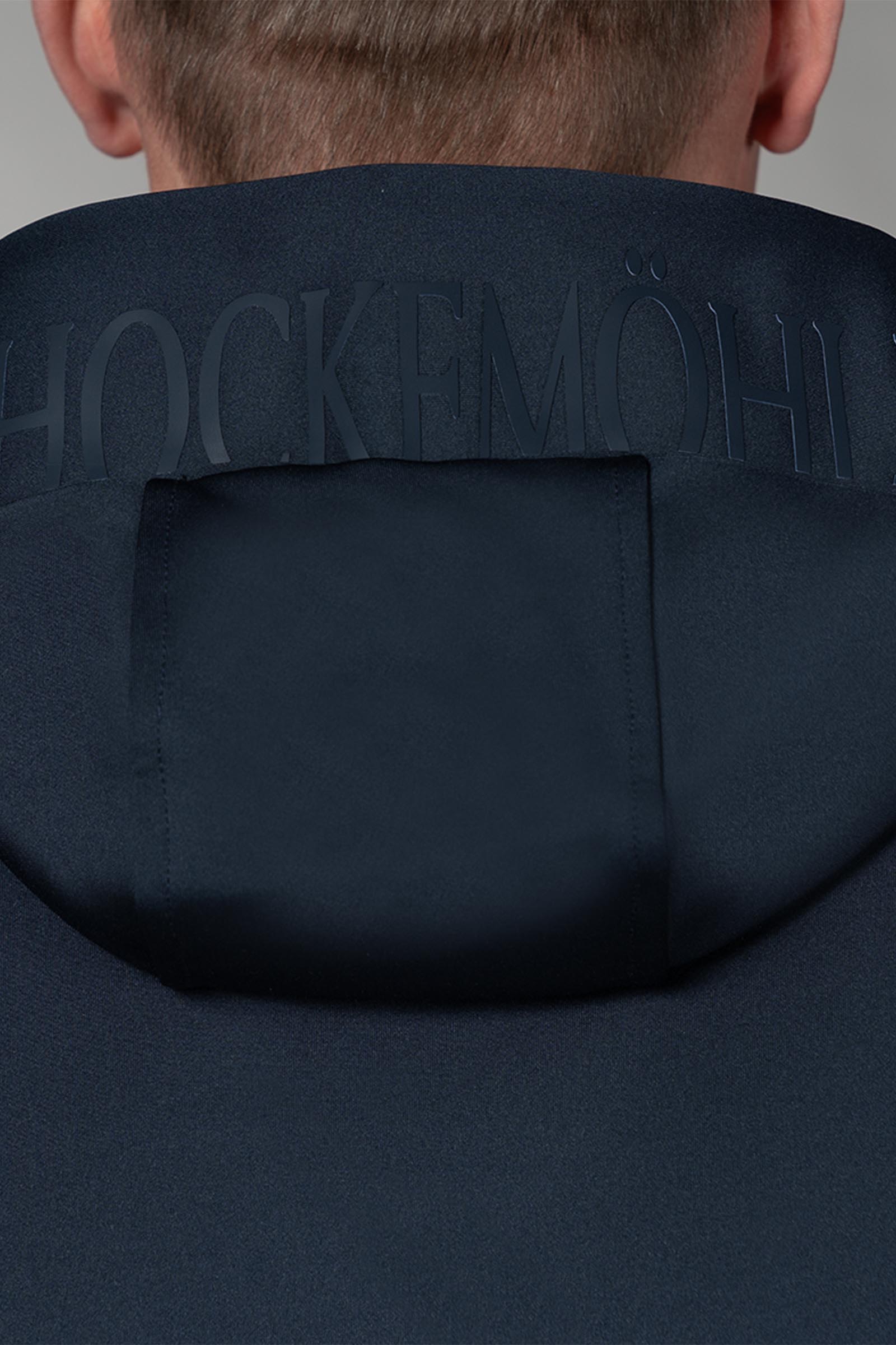 Scockem&ouml;hle Sports  SPMario Men's Jersey Jacket