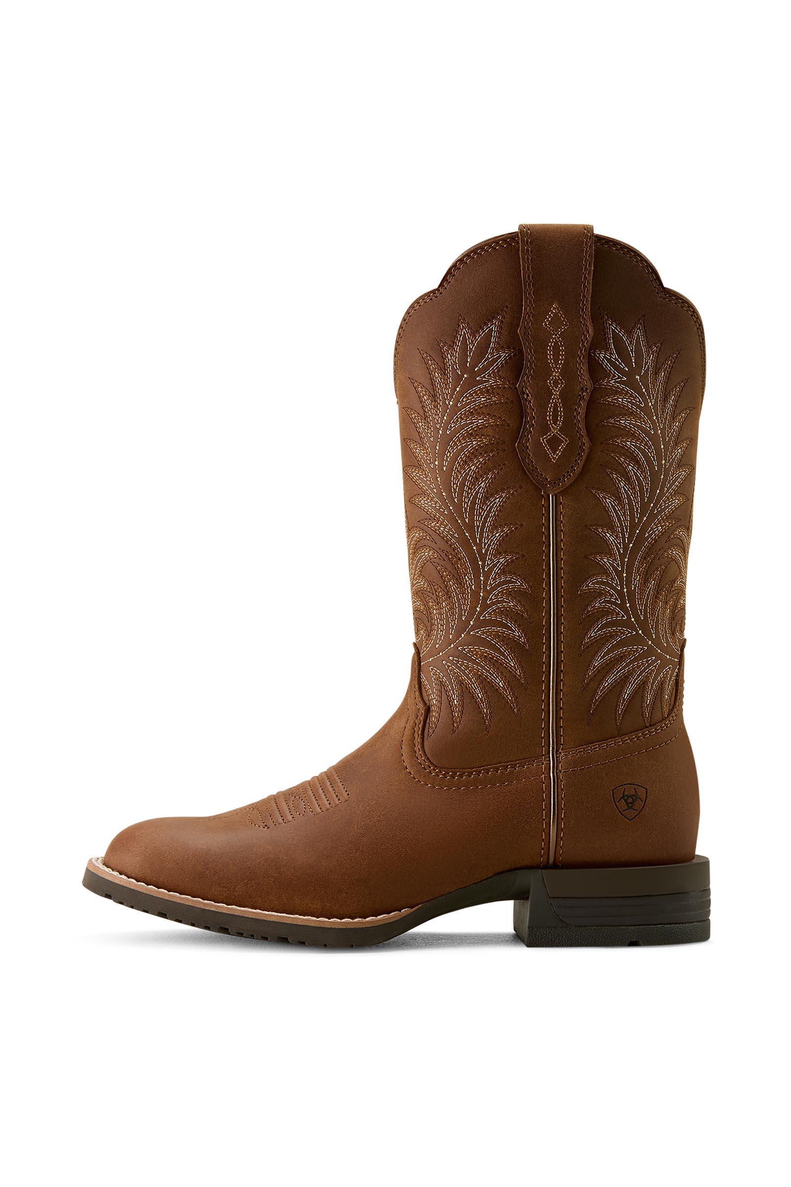 Ariat Hybrid Ranchward W punta stivali western donna