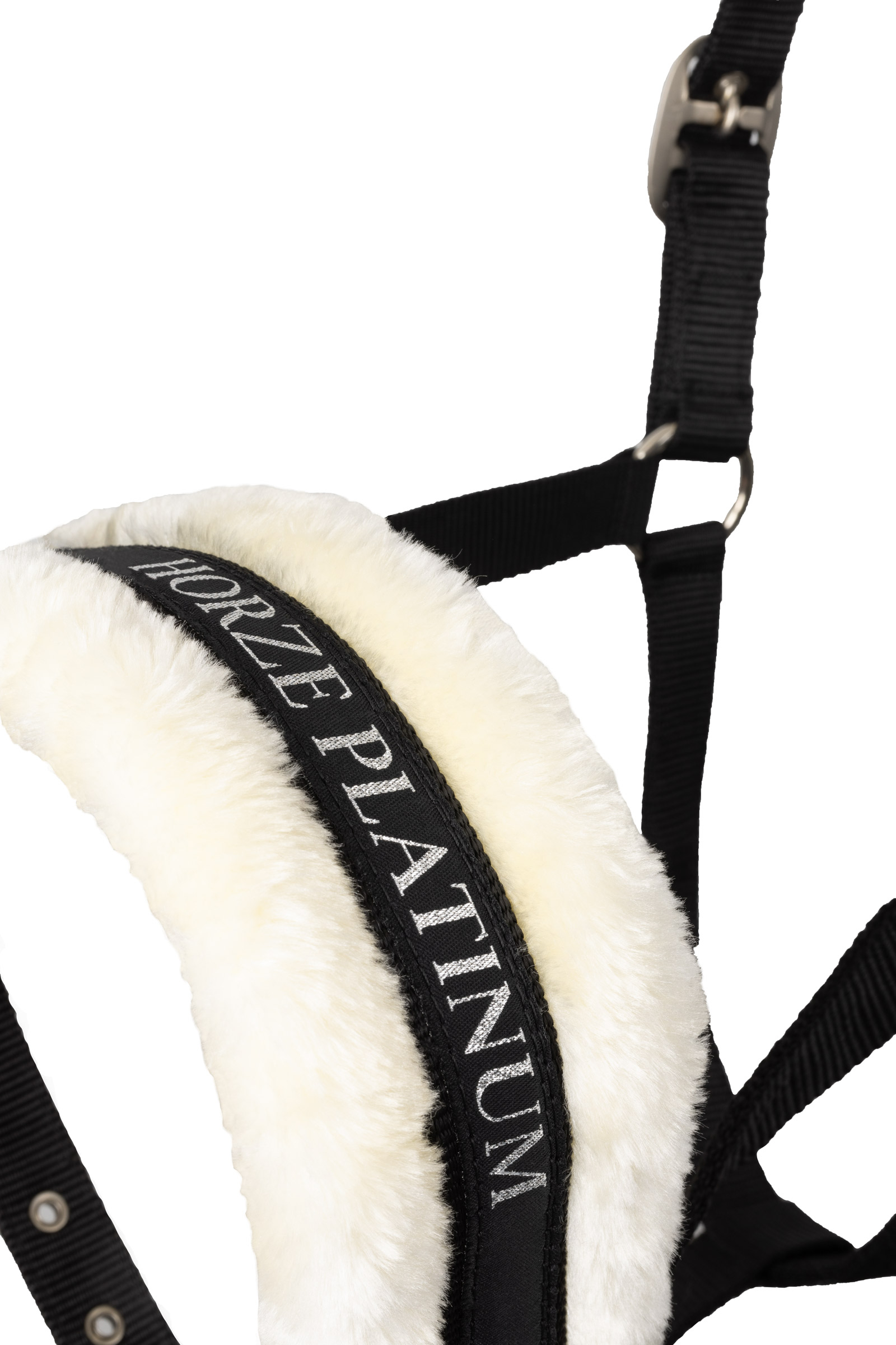 Horze Howard capezza