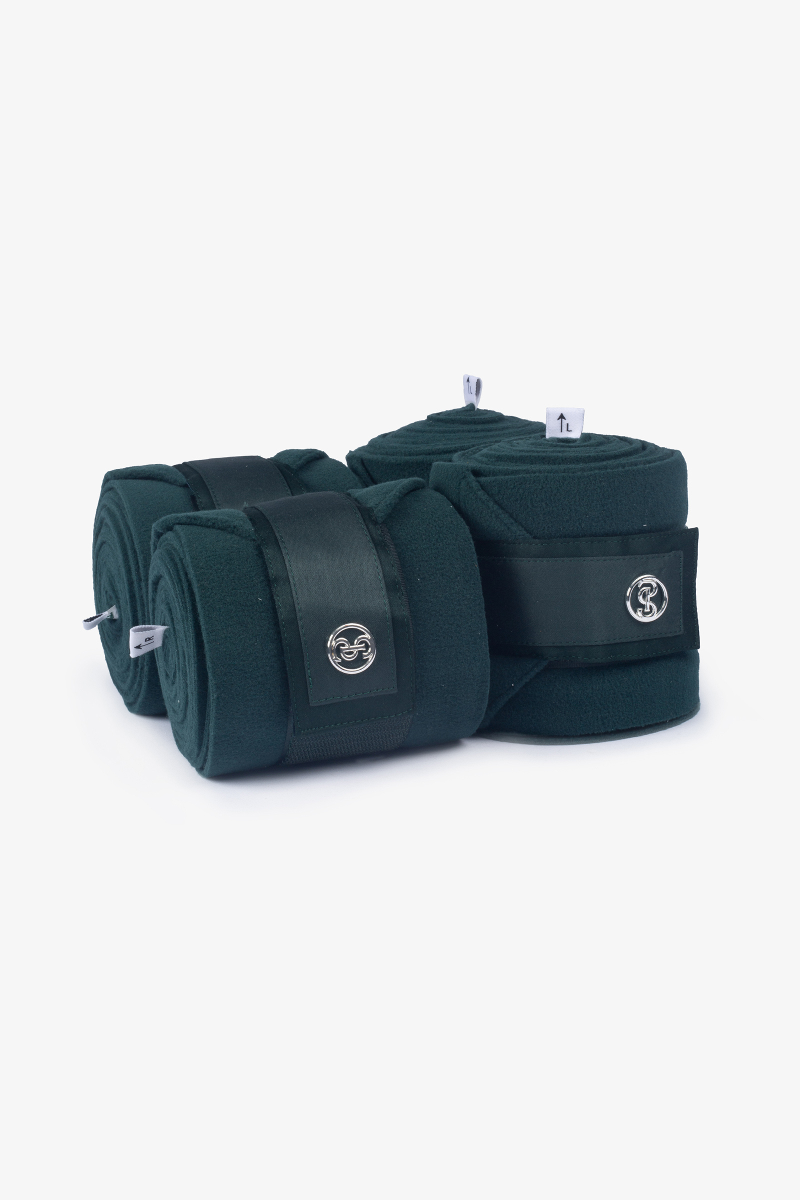 Midnight green PS of Sweden Fasce polo iconiche