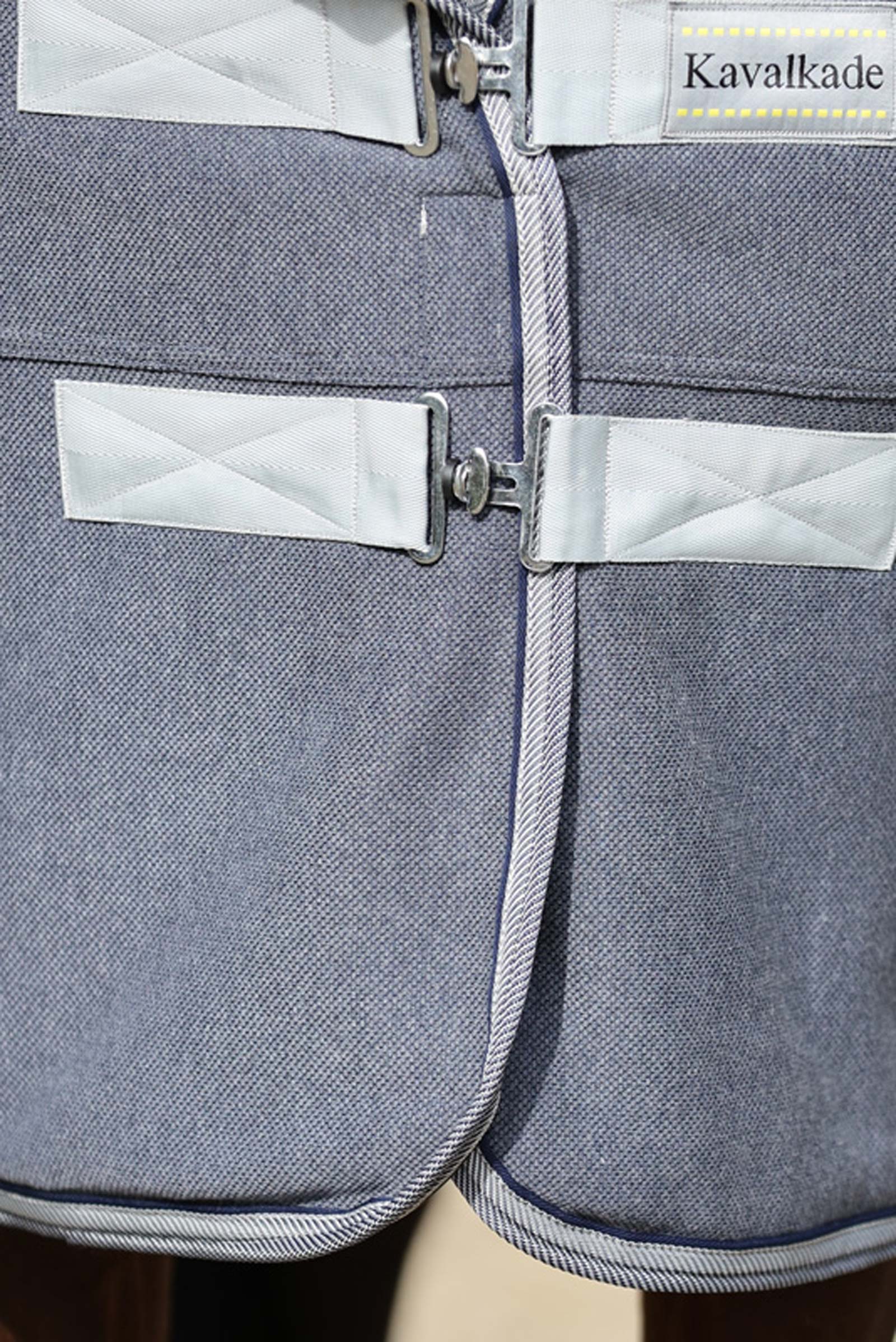 Kavalkade Elegance Coperta da viaggio e antisudore