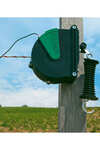 Farm Patrol Flexigate - sistema di cancelli con fune, max. 7,5 mt