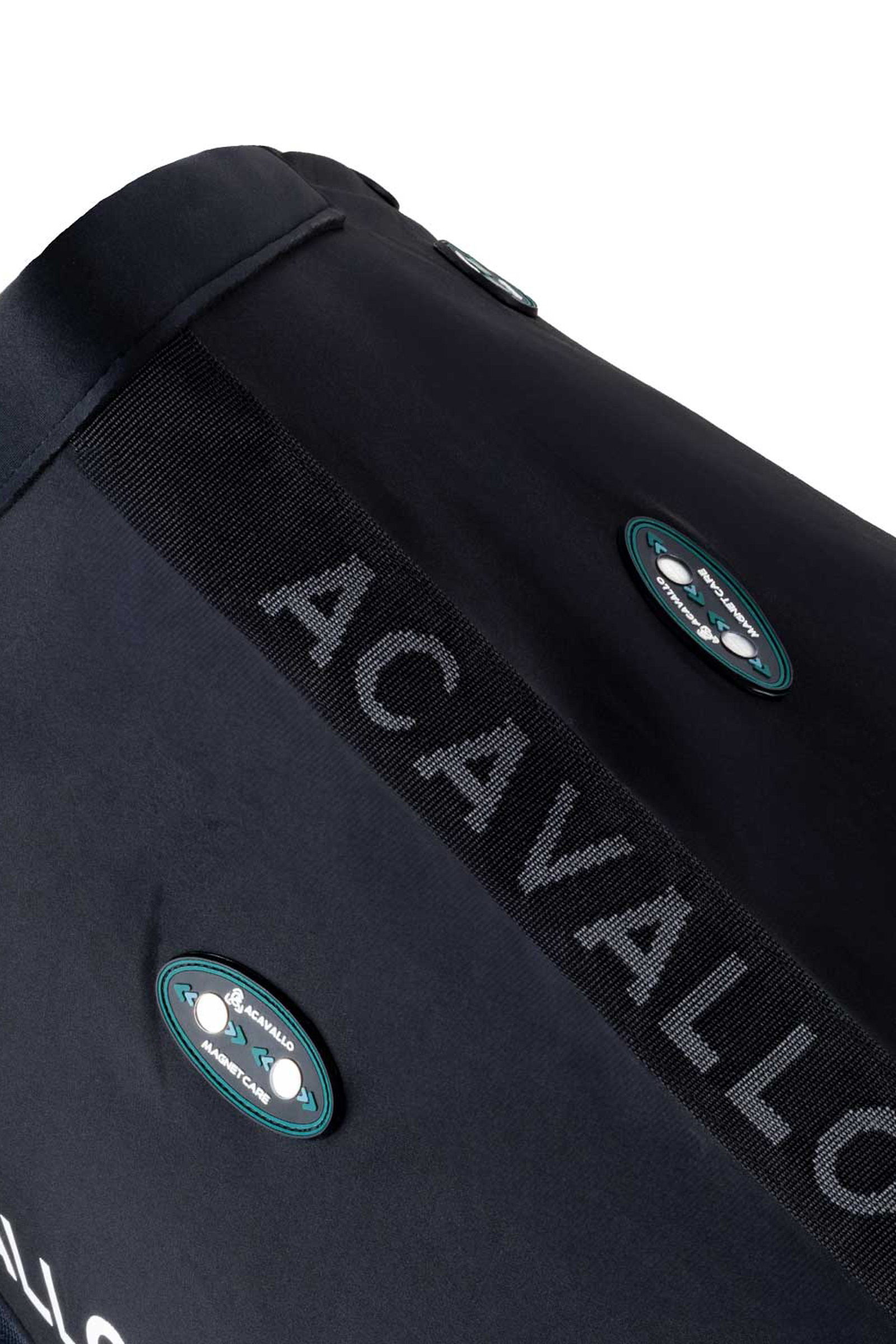 Acavallo Magnet Care Coperta a campo magnetico