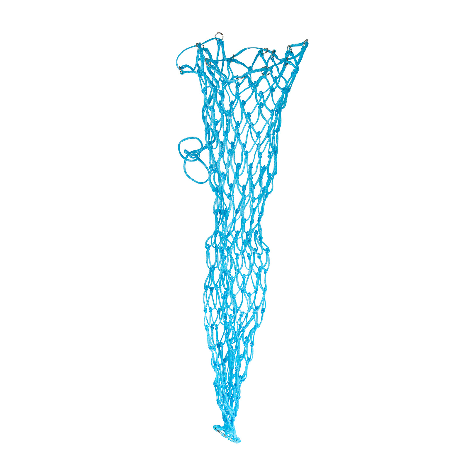 BLU CHIARO Rete da fieno Horze, 2-3 kg