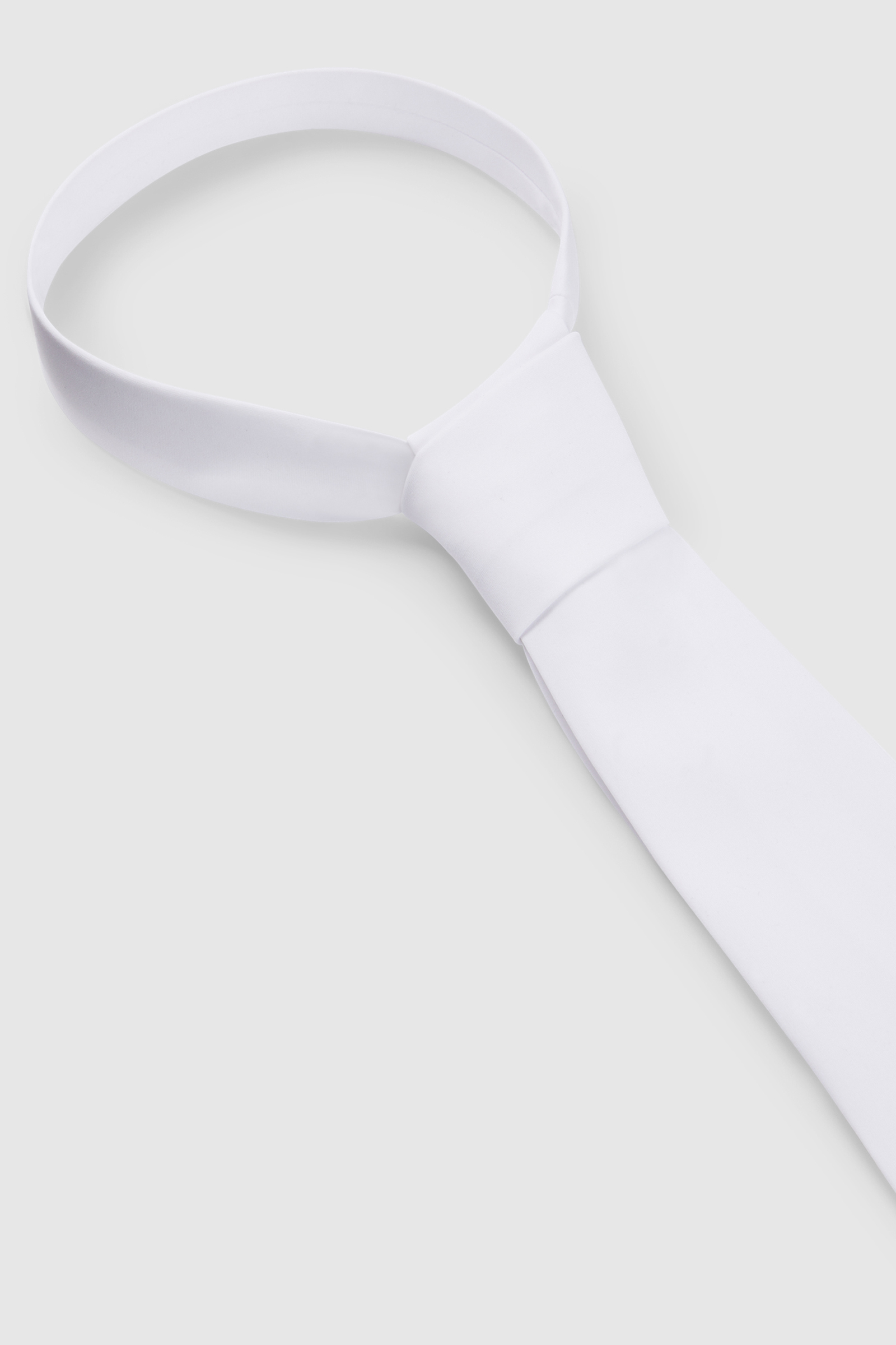 Cravatta da show classica Boss