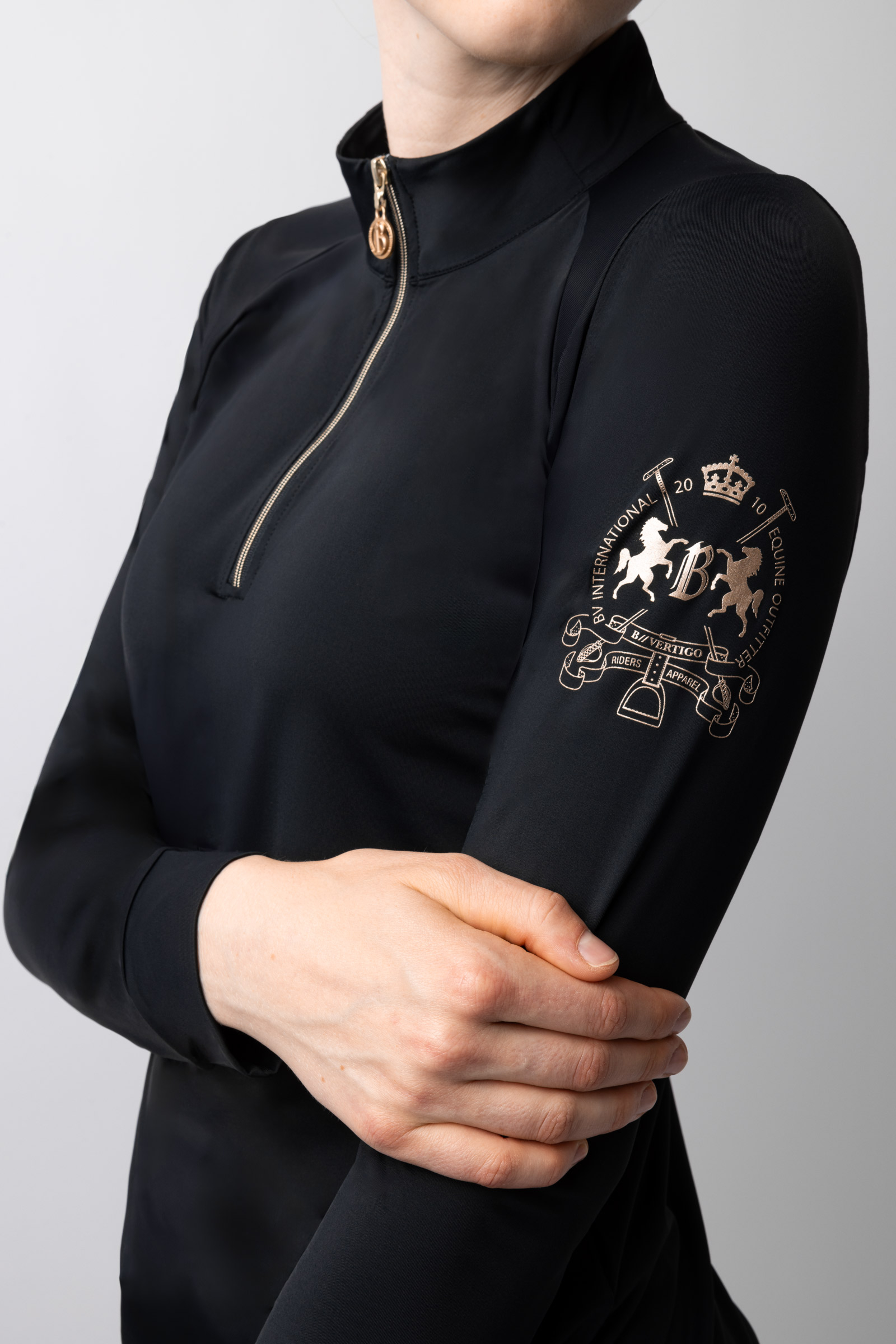 B Vertigo Sidney maglia da allenamento donna