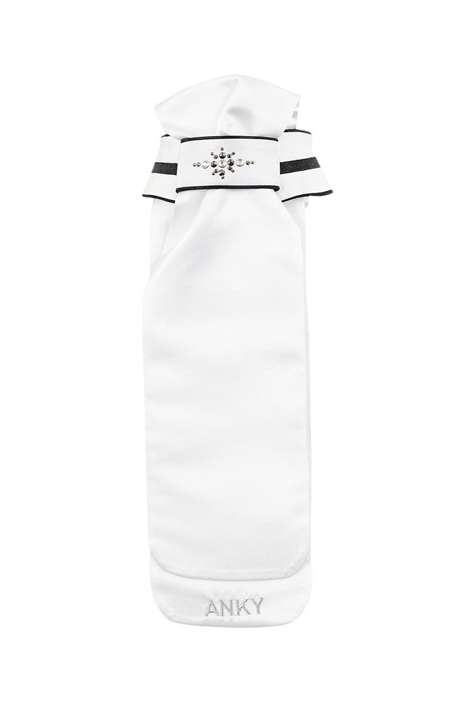 ANKY Competition DeLuxe Stock tie donna con pietre