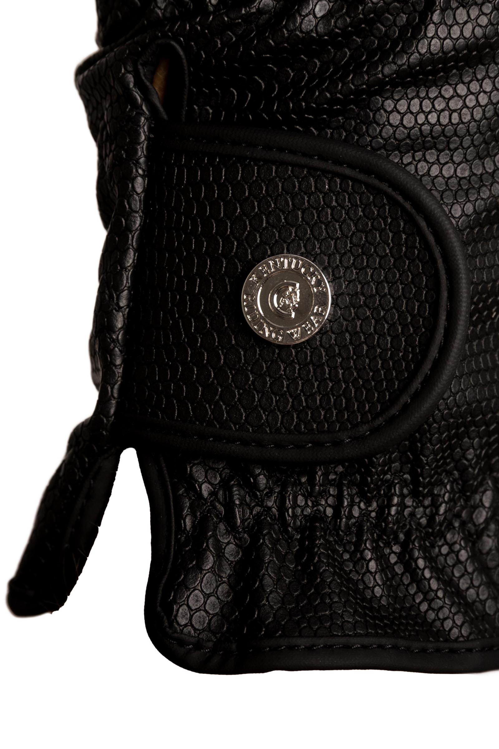 Kentucky Horseware guanti equitazione Grip