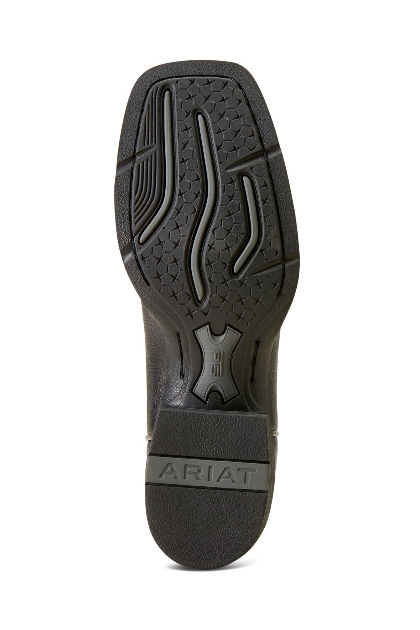 Ariat Remuda Round Up stivali western da donna