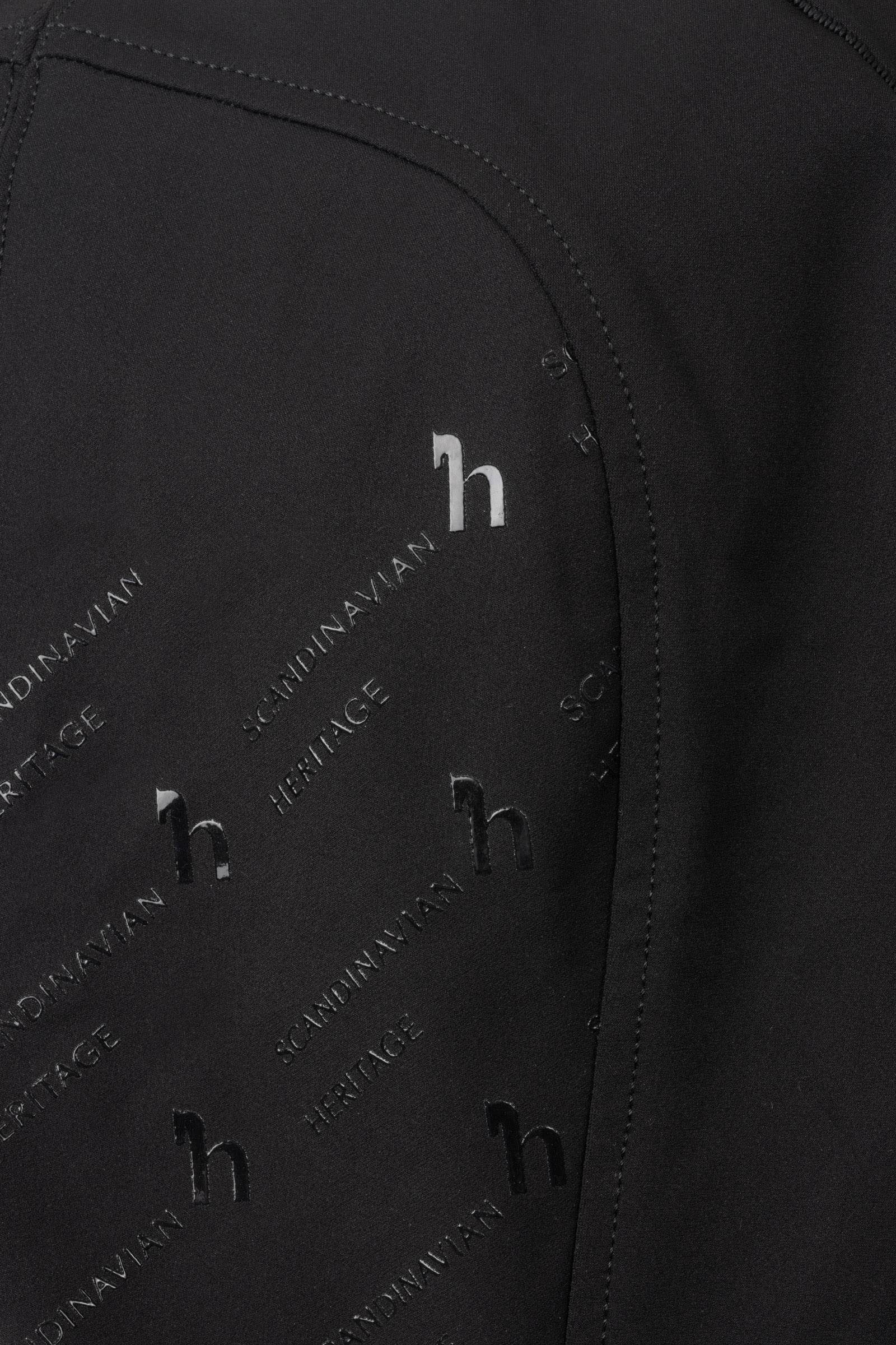 Horze Camille Pantaloni da equitazione funzionali per donna