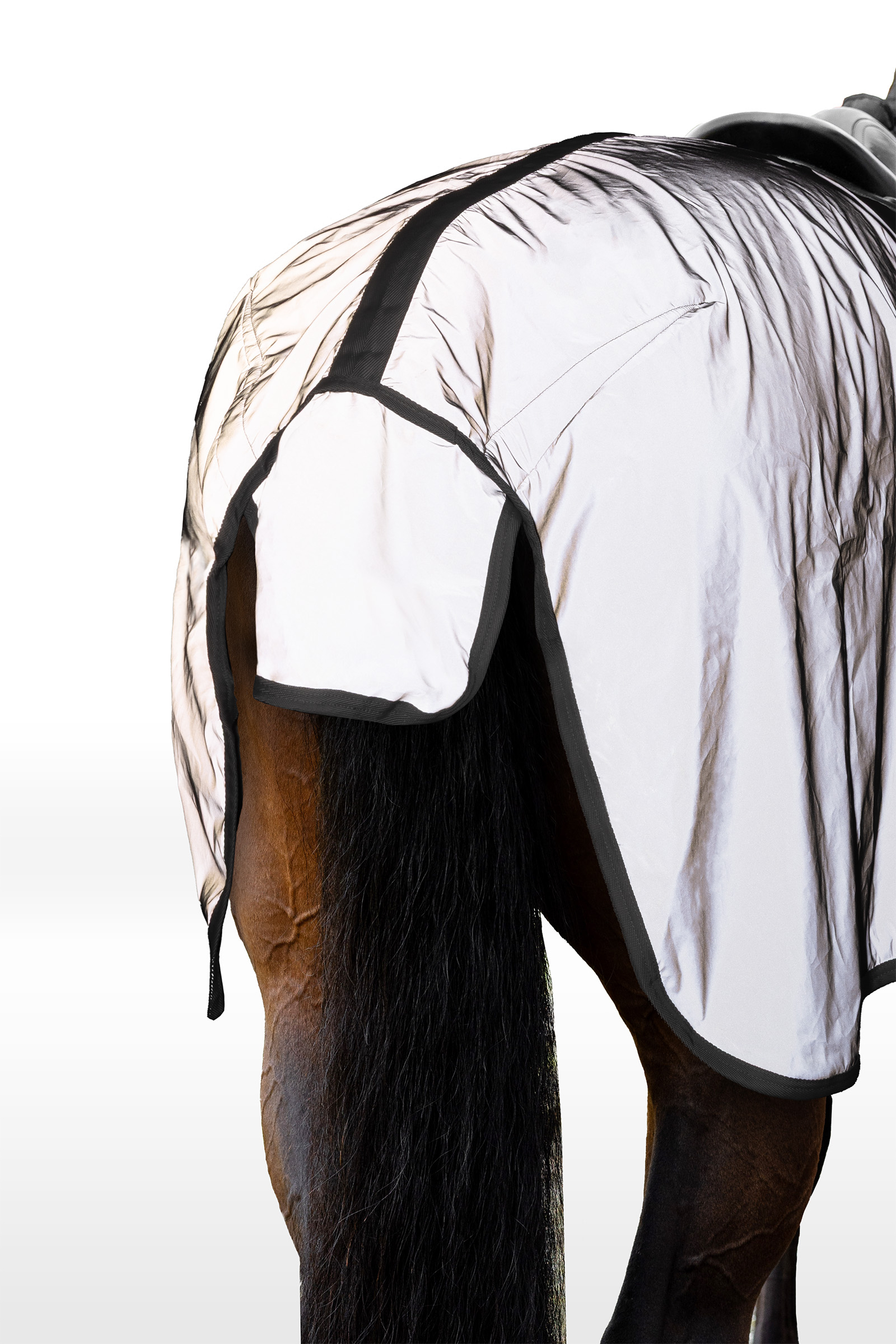 Horze Hi Viz coprireni